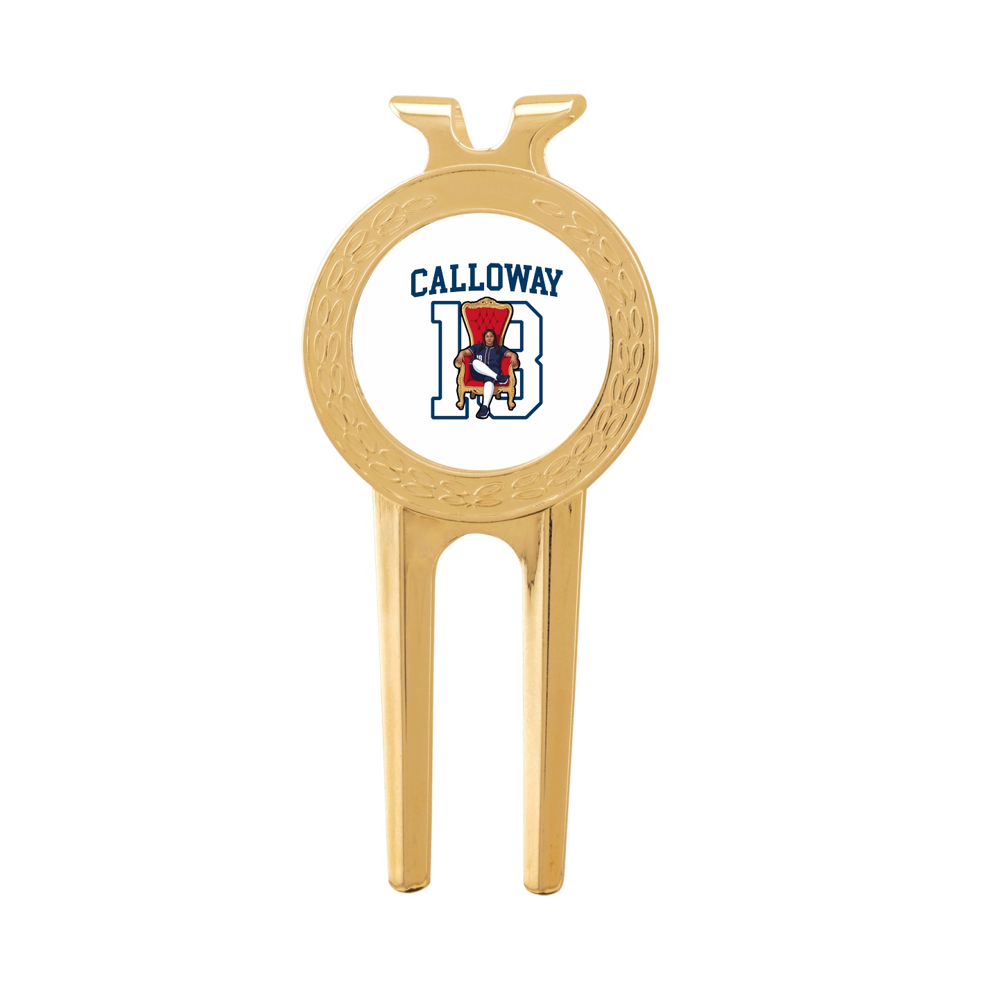 Divot Tool with Ball Marker — Shirsey in Classic