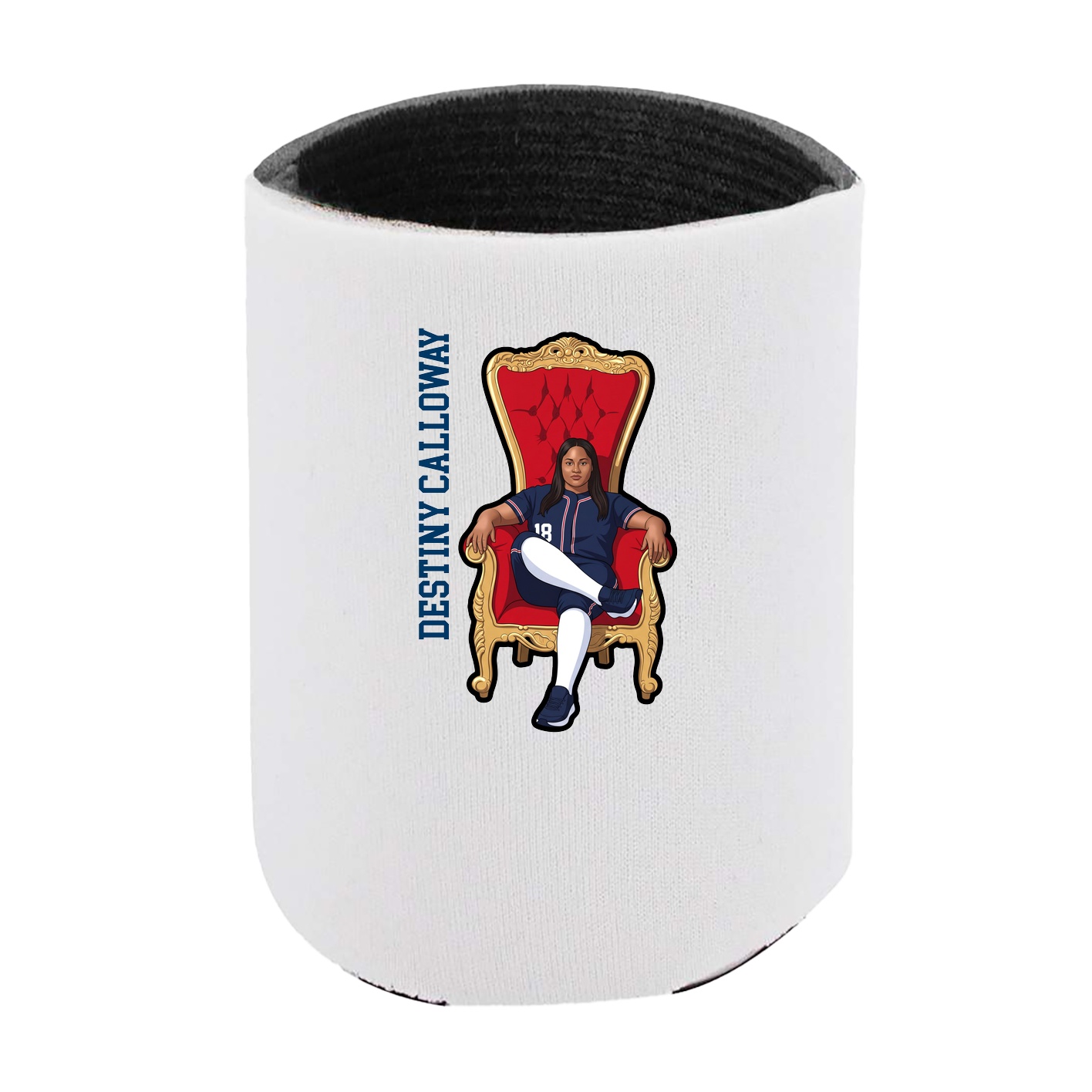 Can Holder