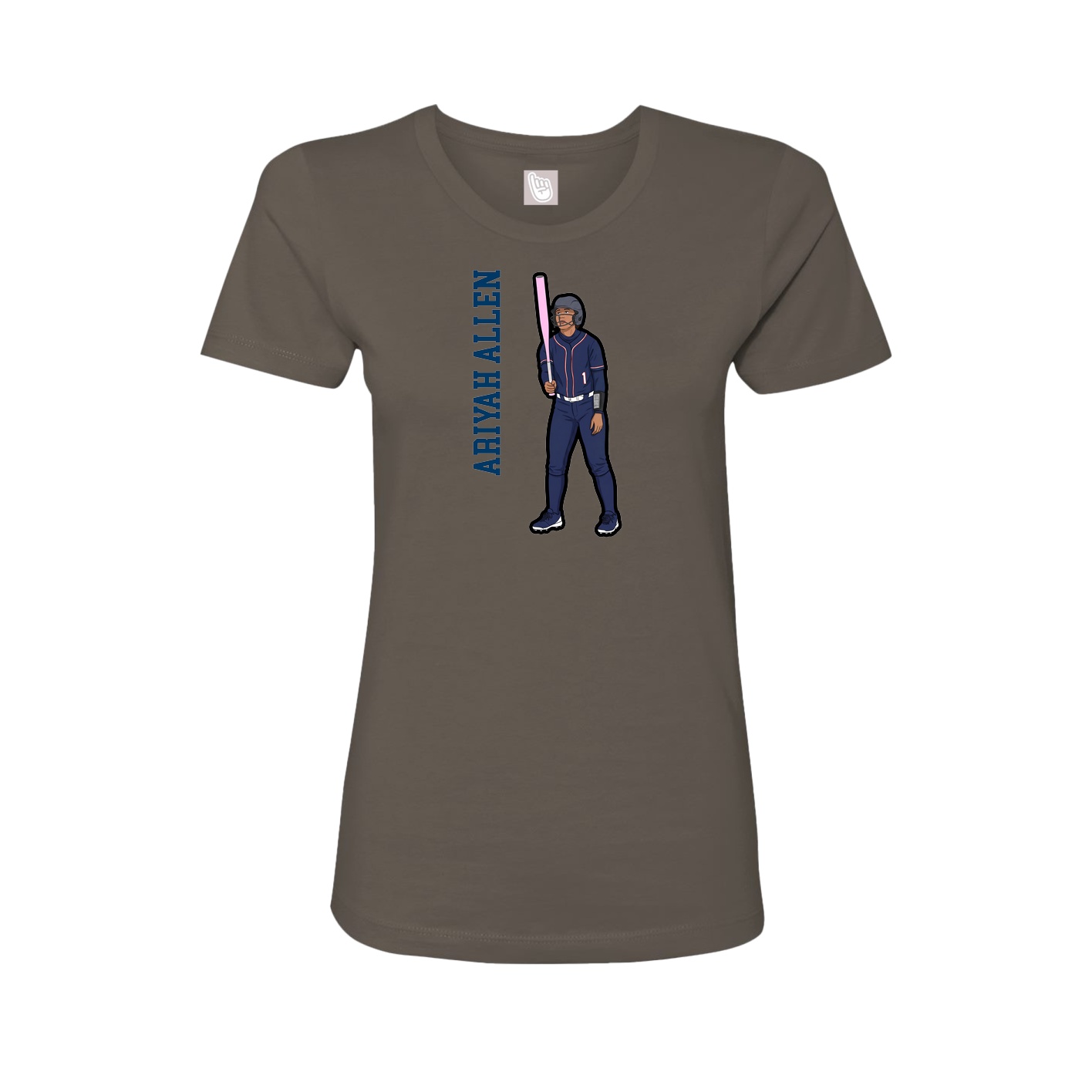 Womens Tee