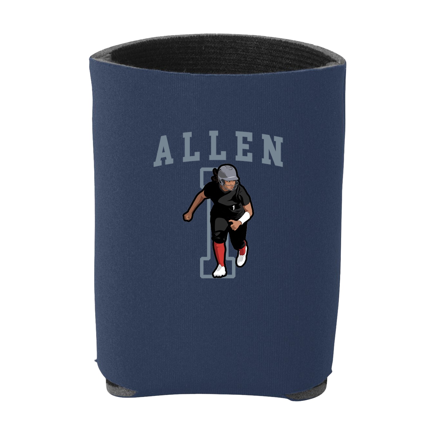 Can Holder — Shirsey in Navy
