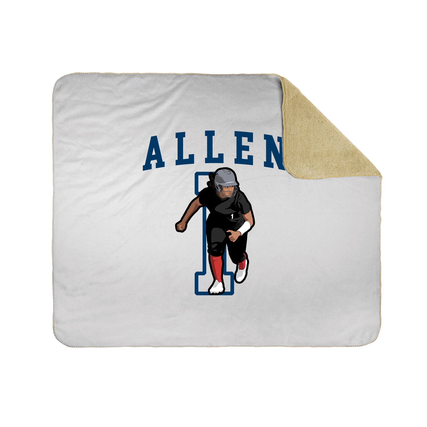 Throw Blanket