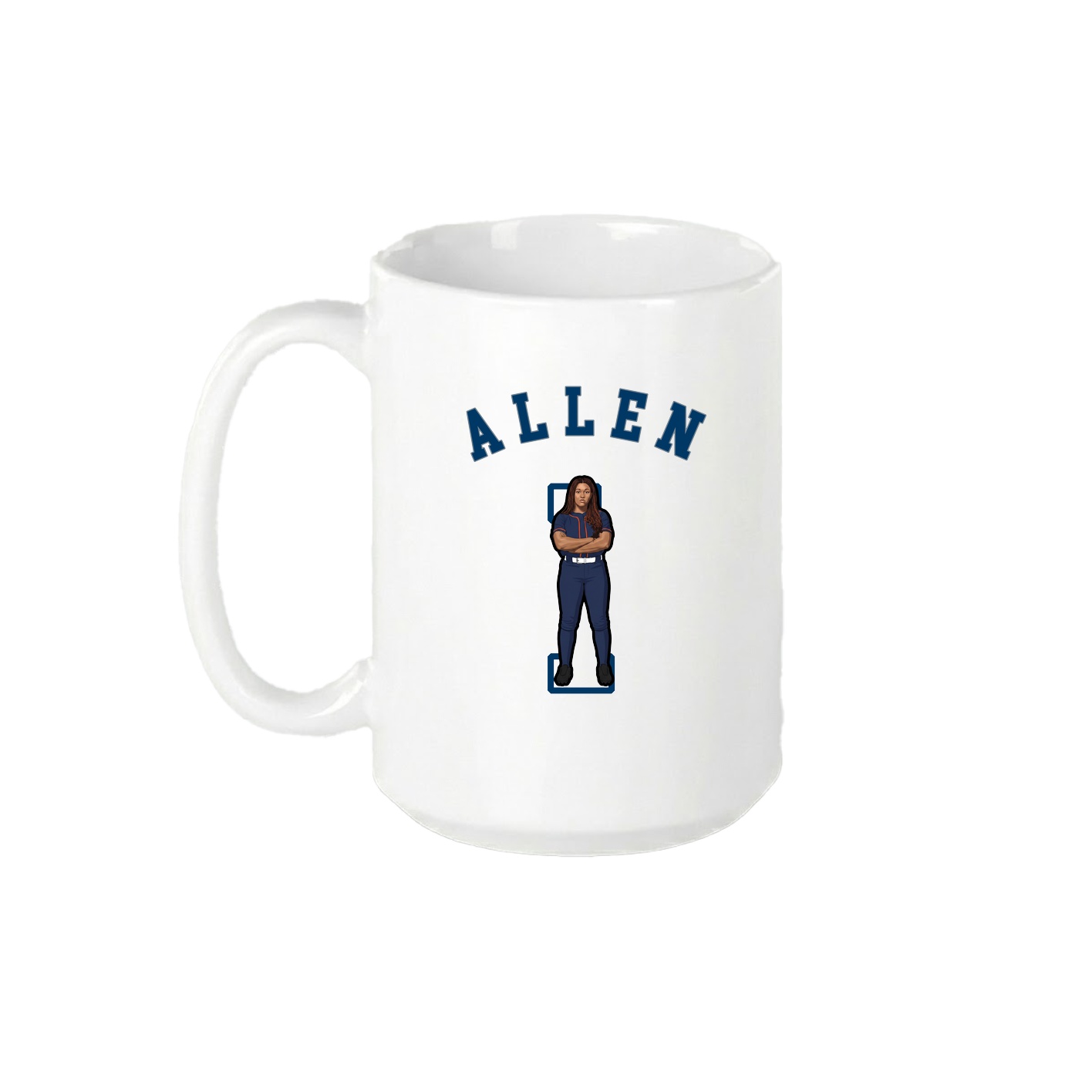 15oz Coffee Mug