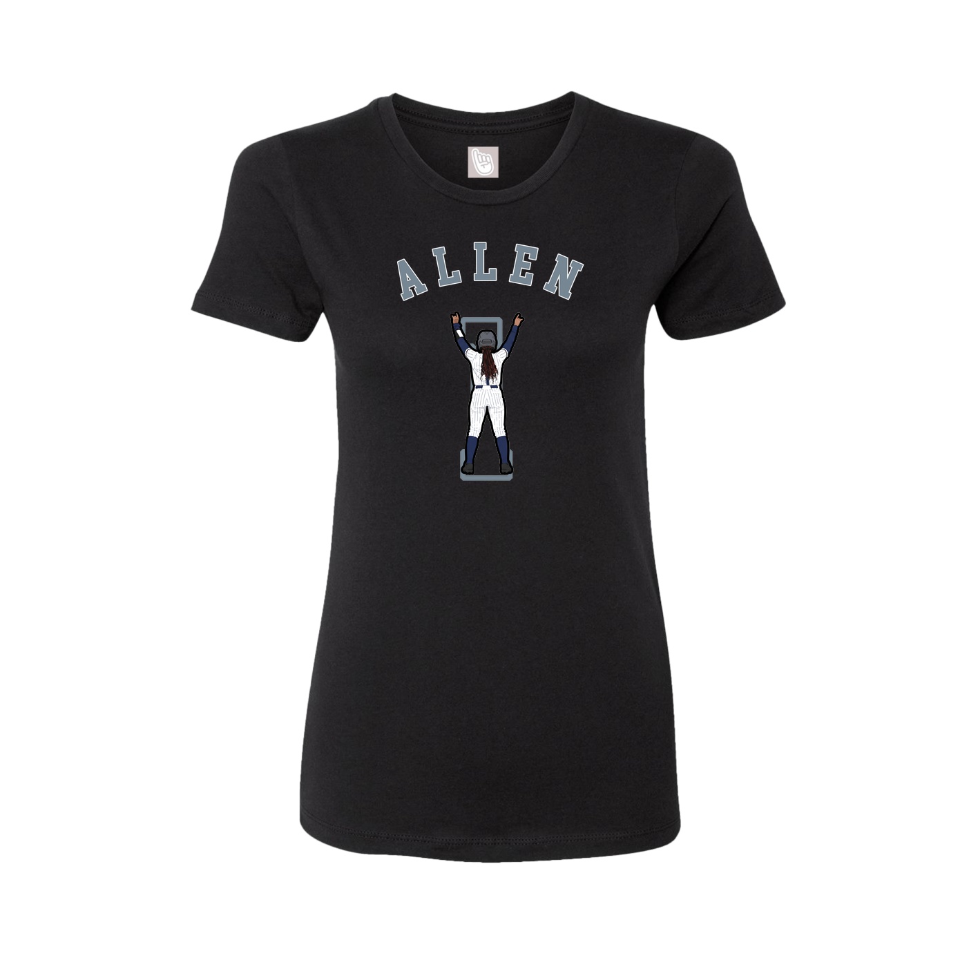 Womens Tee