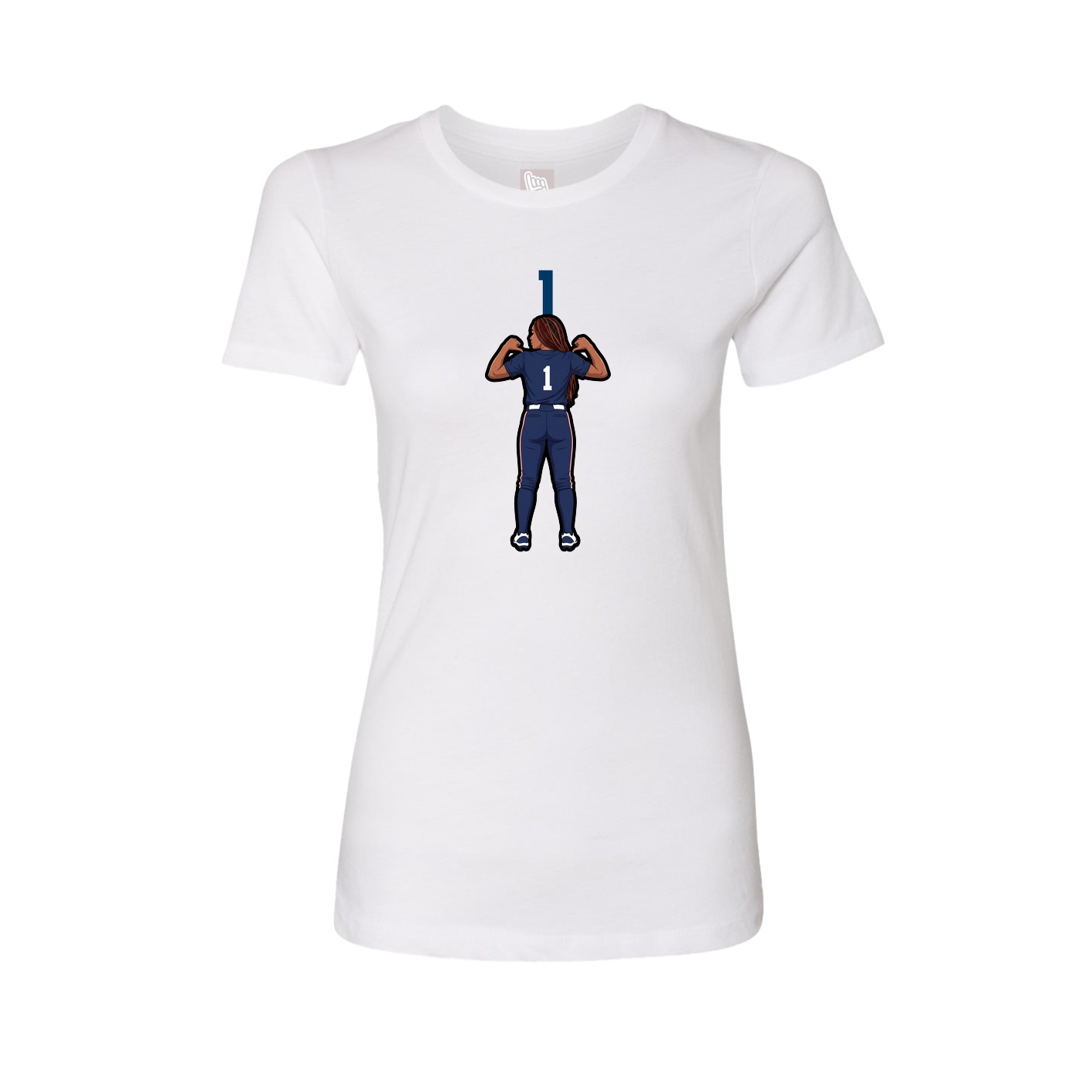 Womens Tee