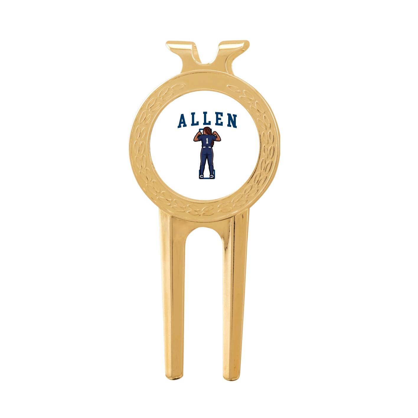 Divot Tool with Ball Marker — Shirsey in Classic