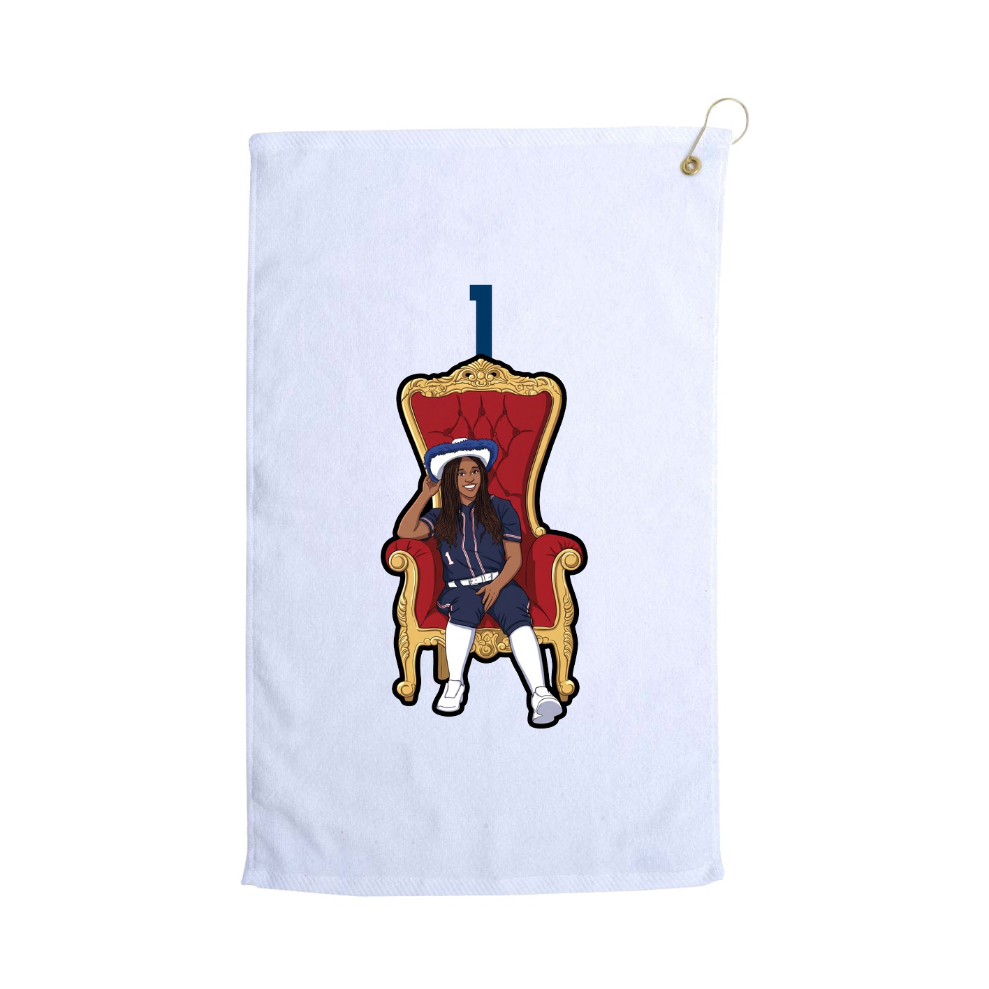 Golf Towel