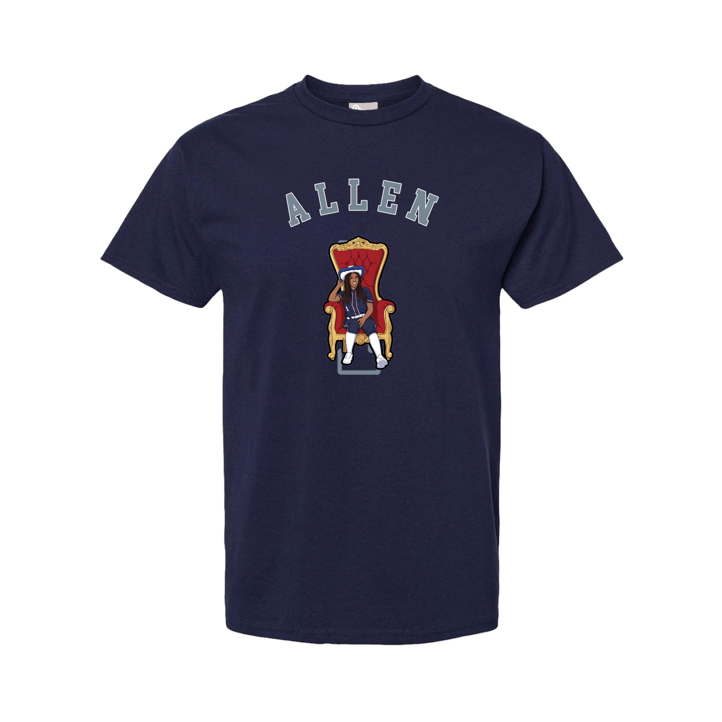 NIL Club Tee