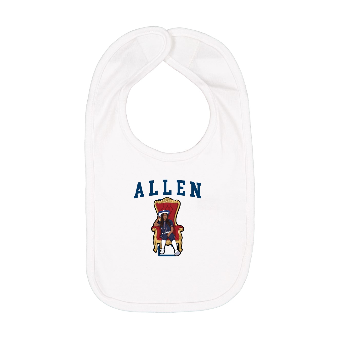 Infant Bib