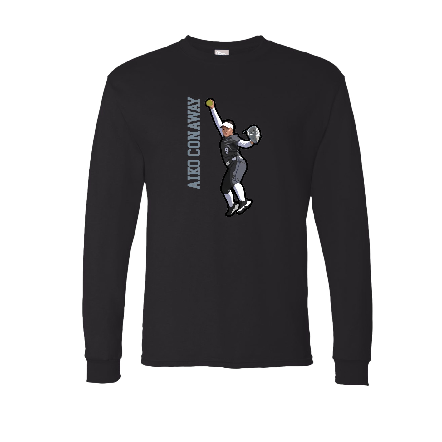Long Sleeve Tee