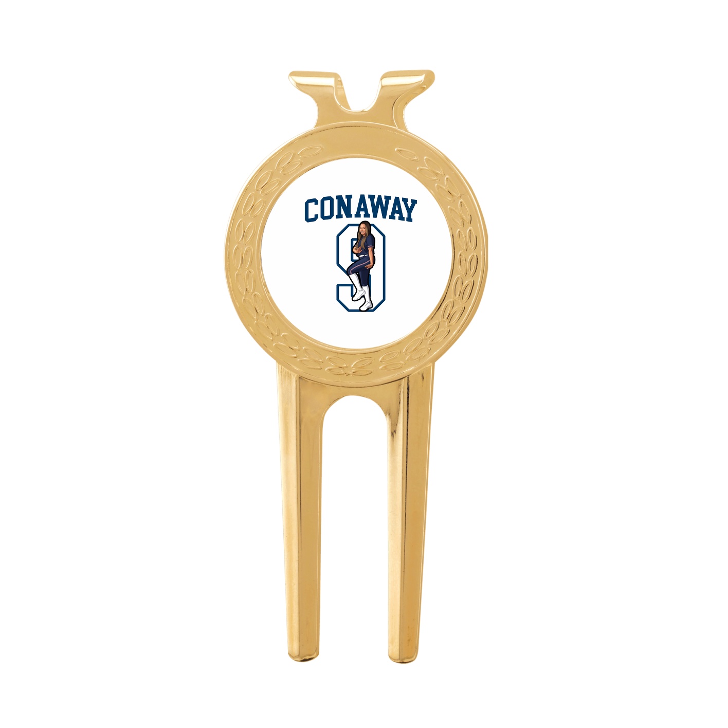 Divot Tool with Ball Marker — Shirsey in Classic