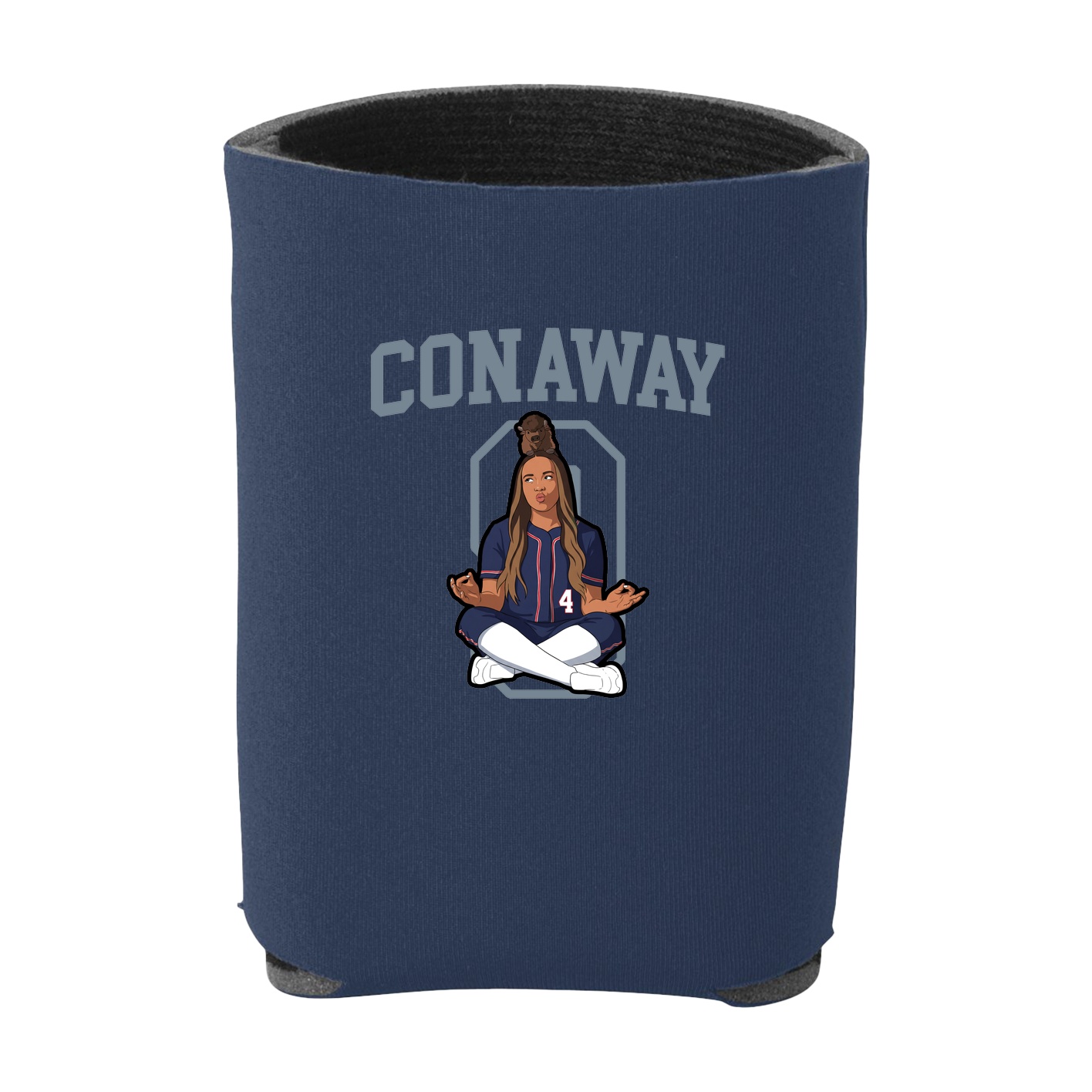 Can Holder — Shirsey in Navy