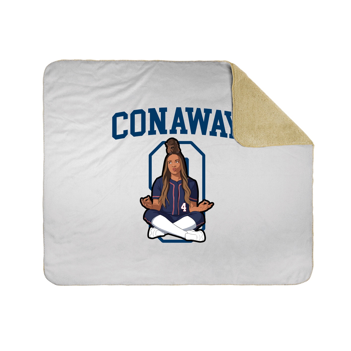 Throw Blanket