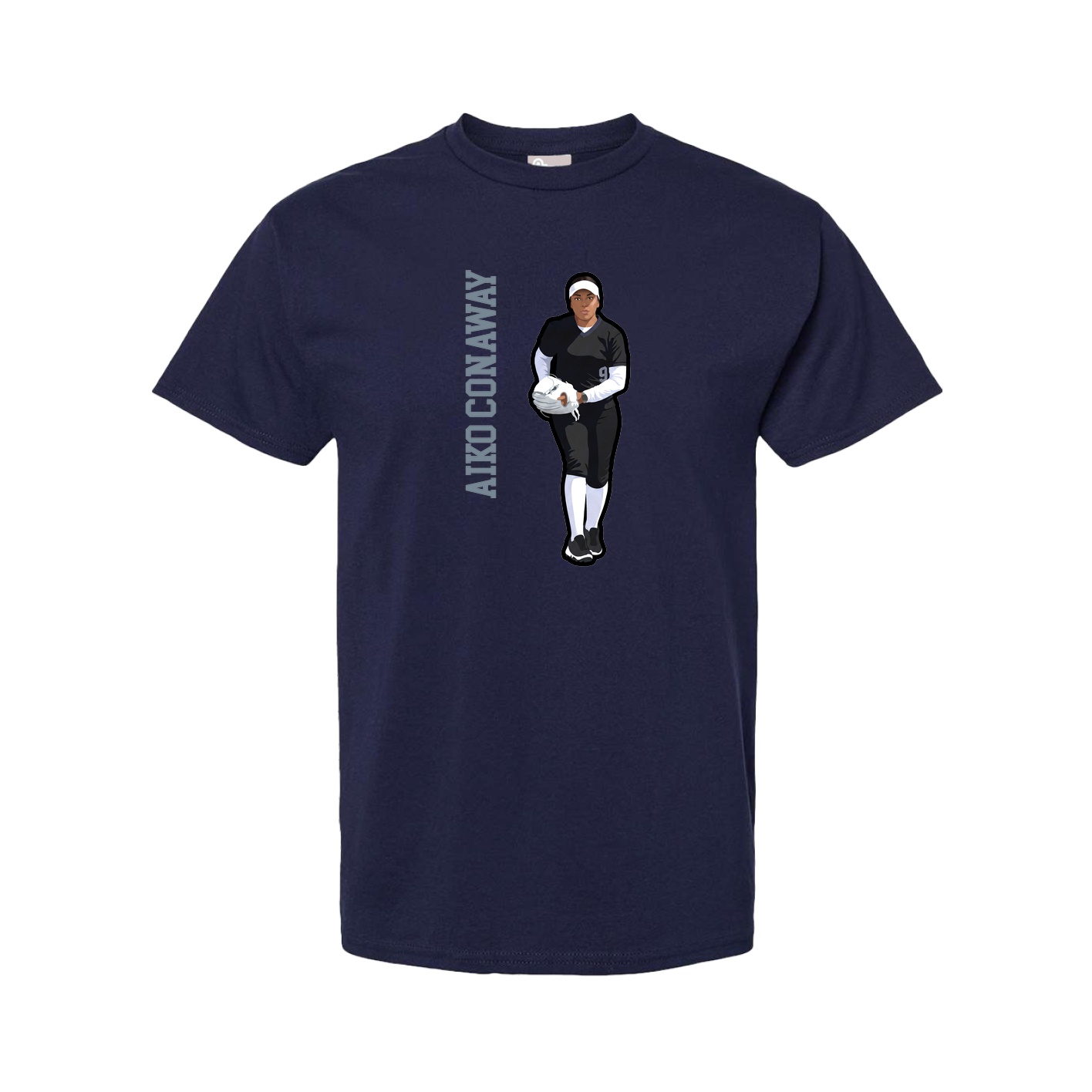 NIL Club Tee