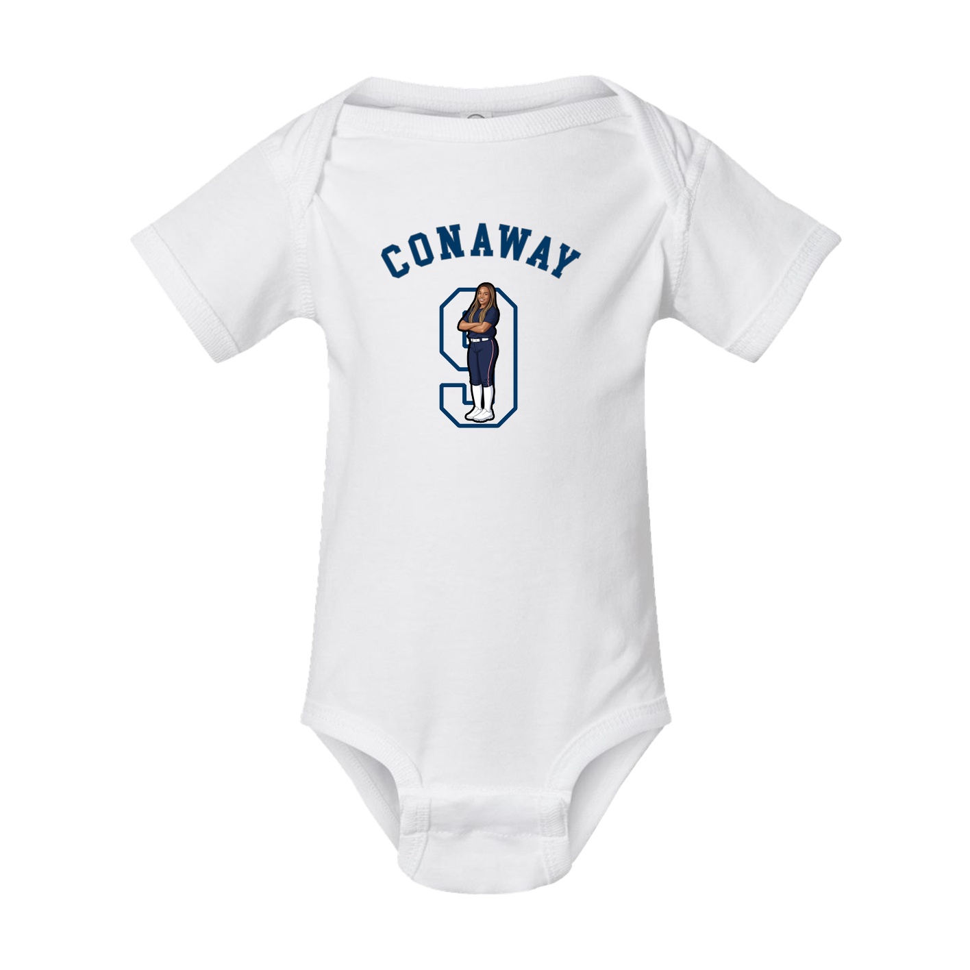 Baby Onesie