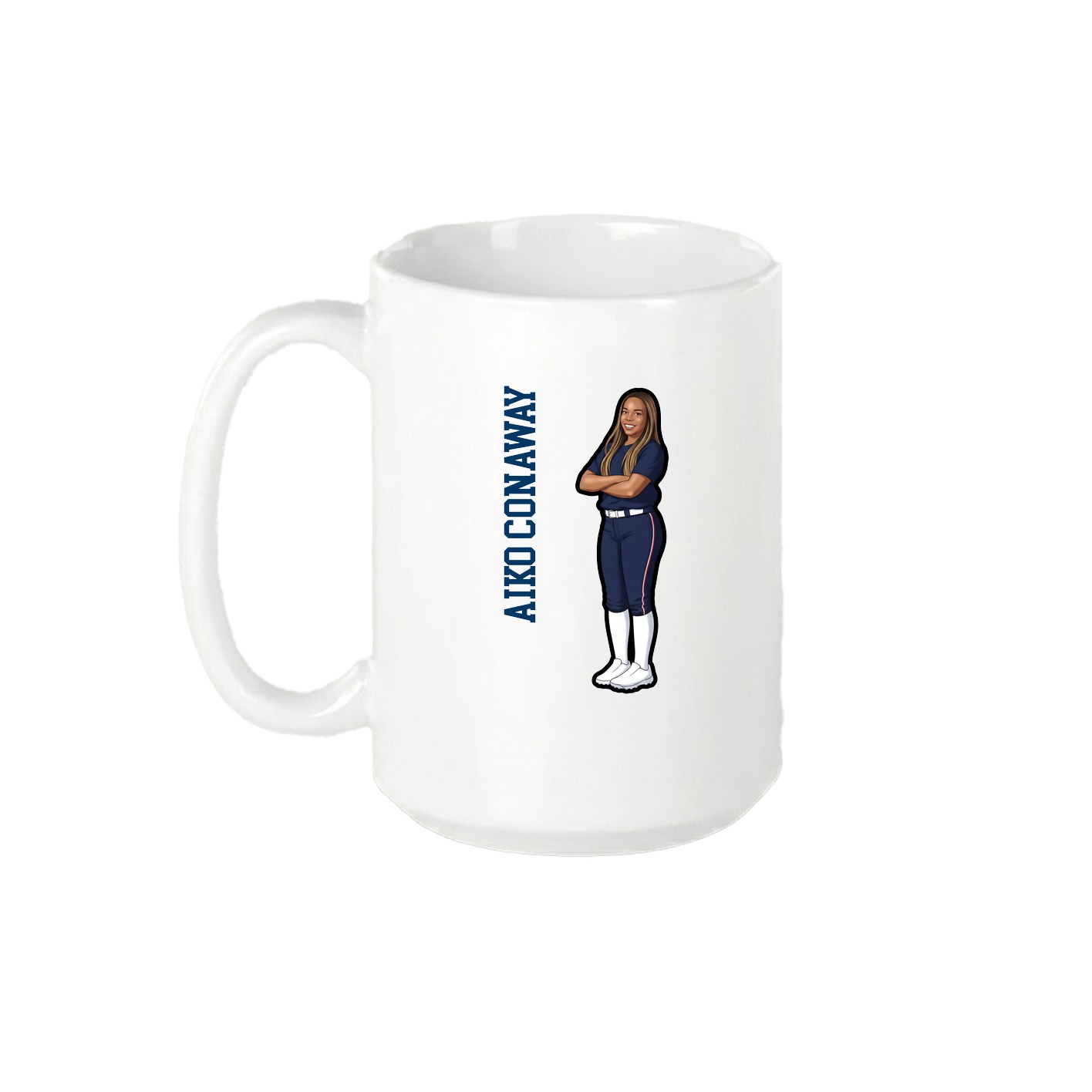 15oz Coffee Mug