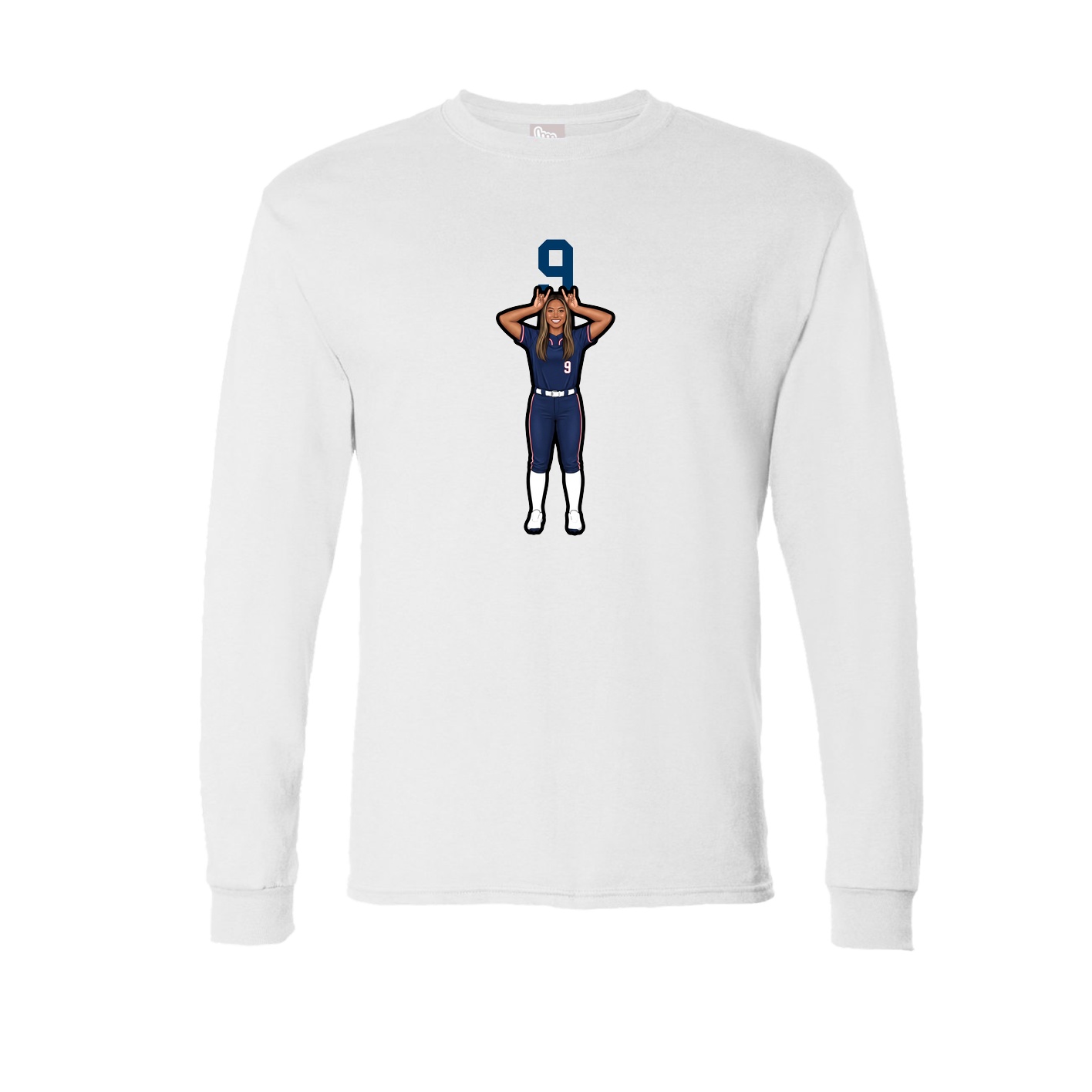 Long Sleeve Tee
