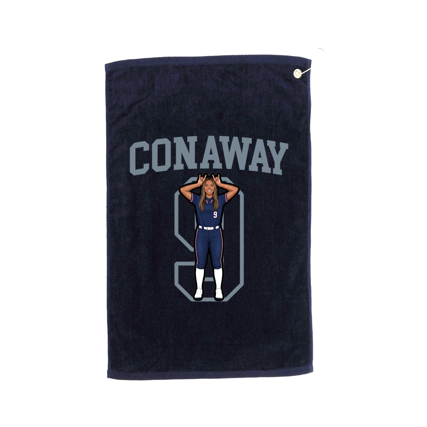 Golf Towel
