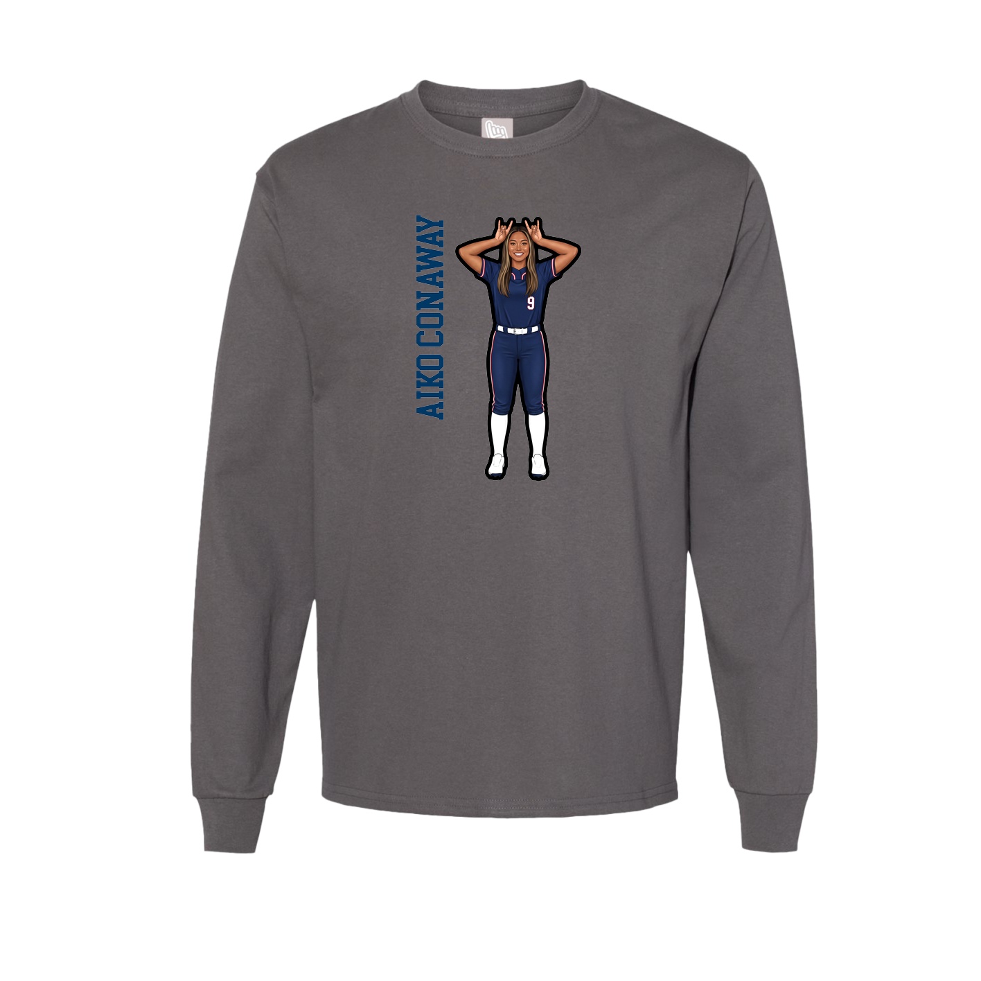 Long Sleeve Tee