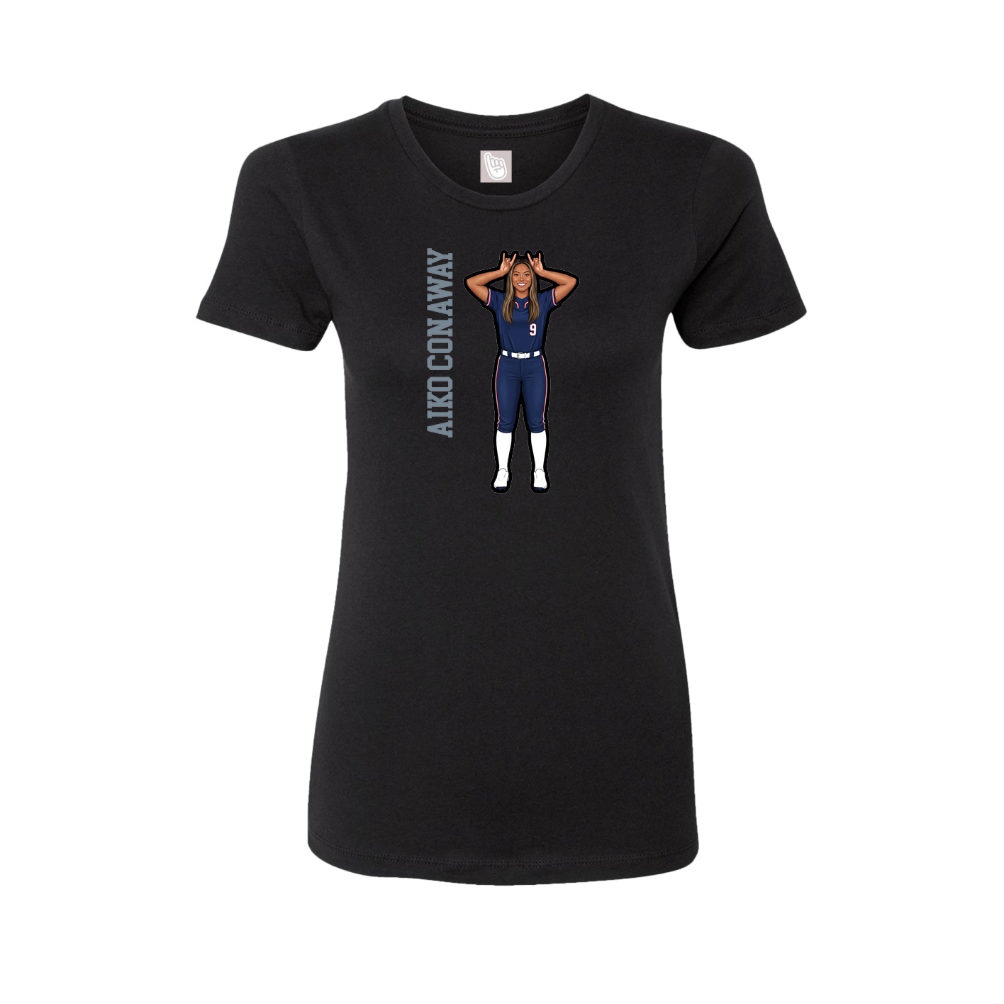 Womens Tee