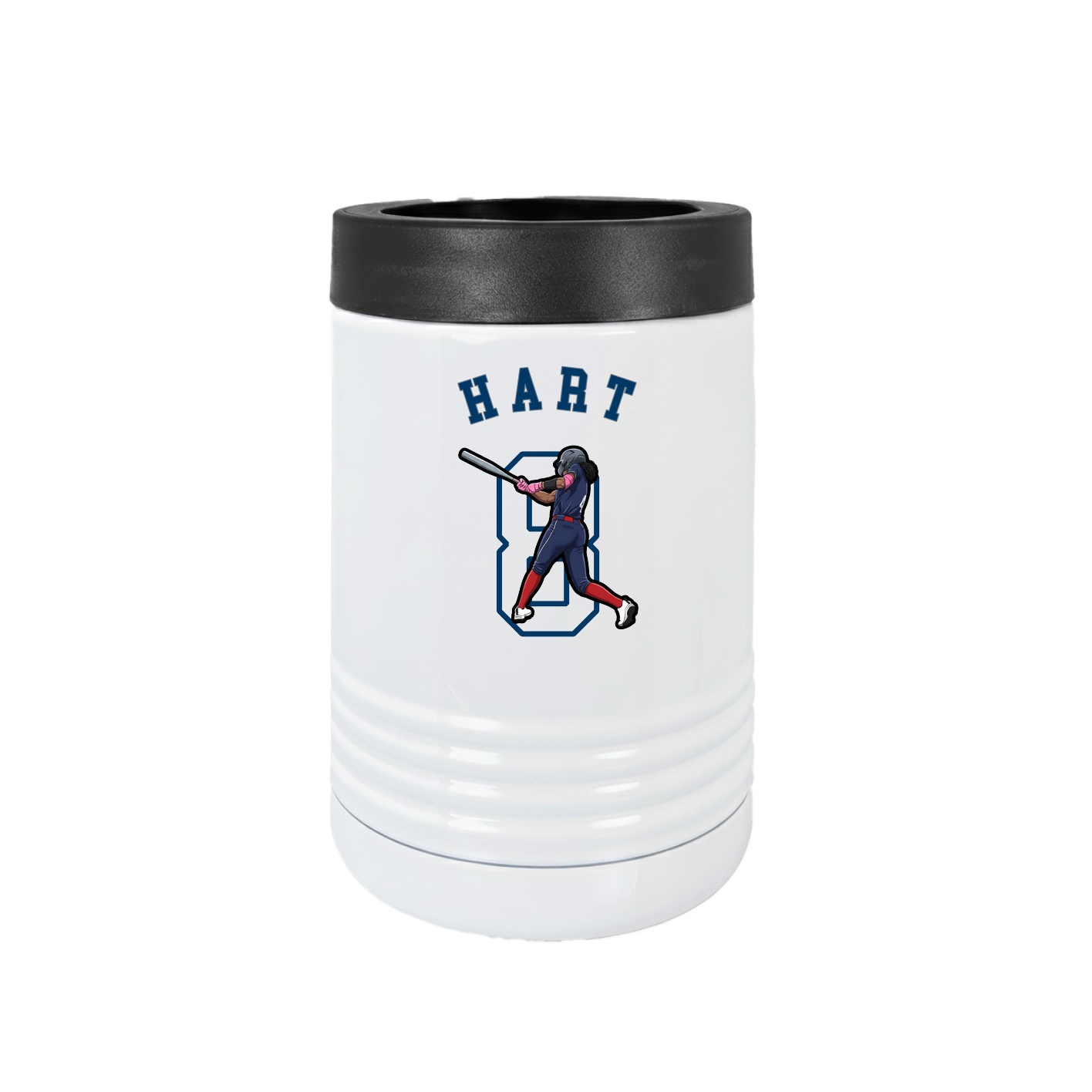 Beverage Holder — Shirsey Arch in White