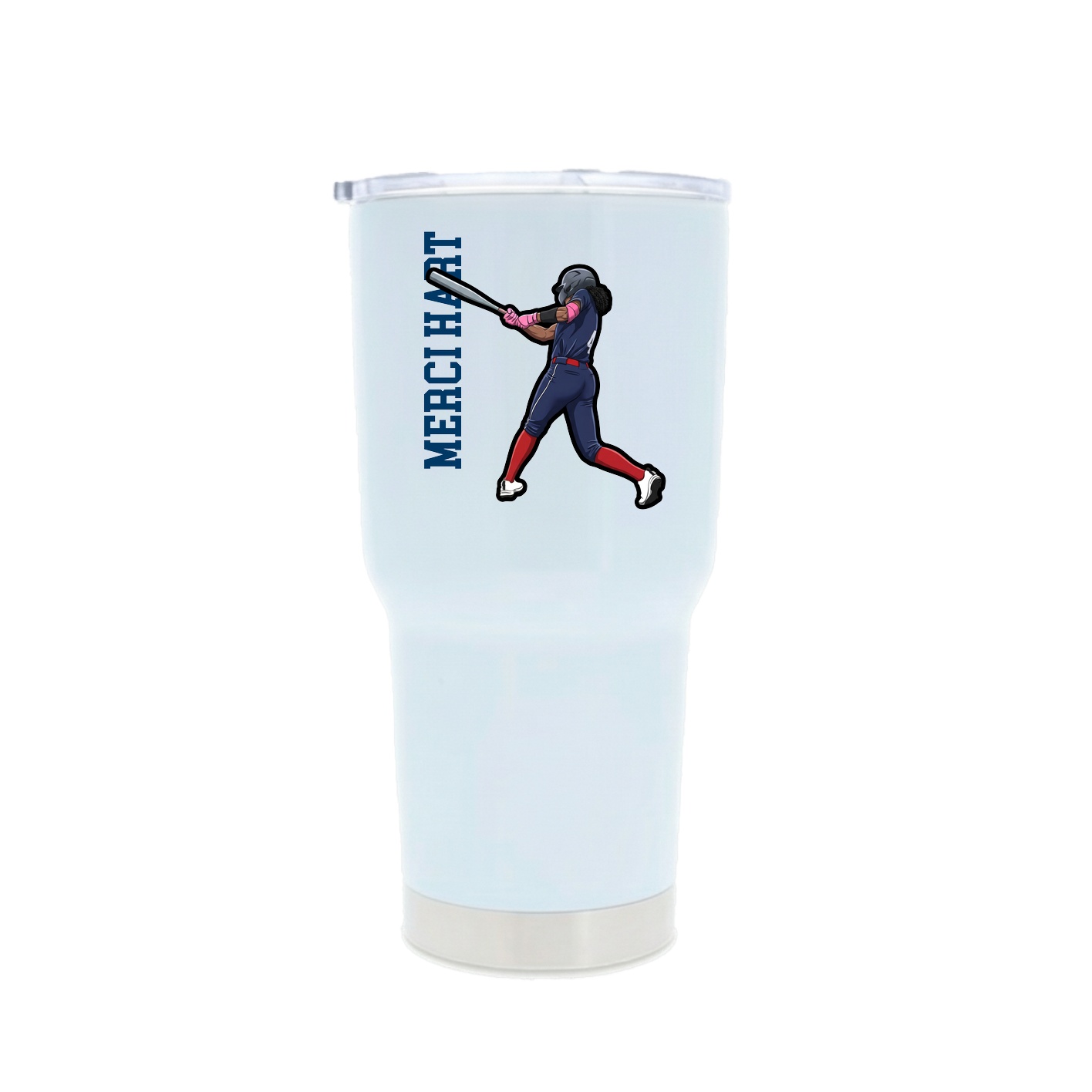 30oz Stainless Steel Tumbler