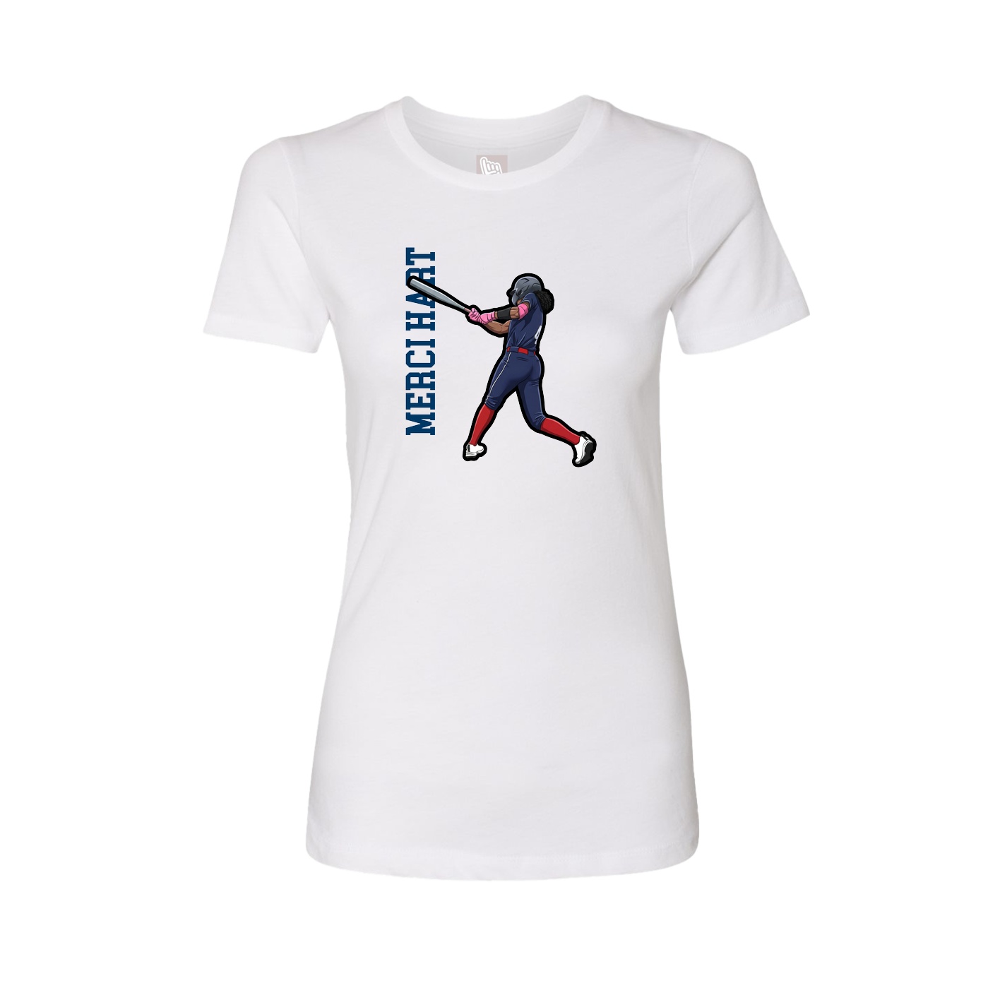 Womens Tee