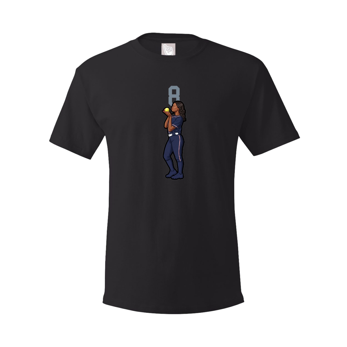 NIL Club Youth Tee