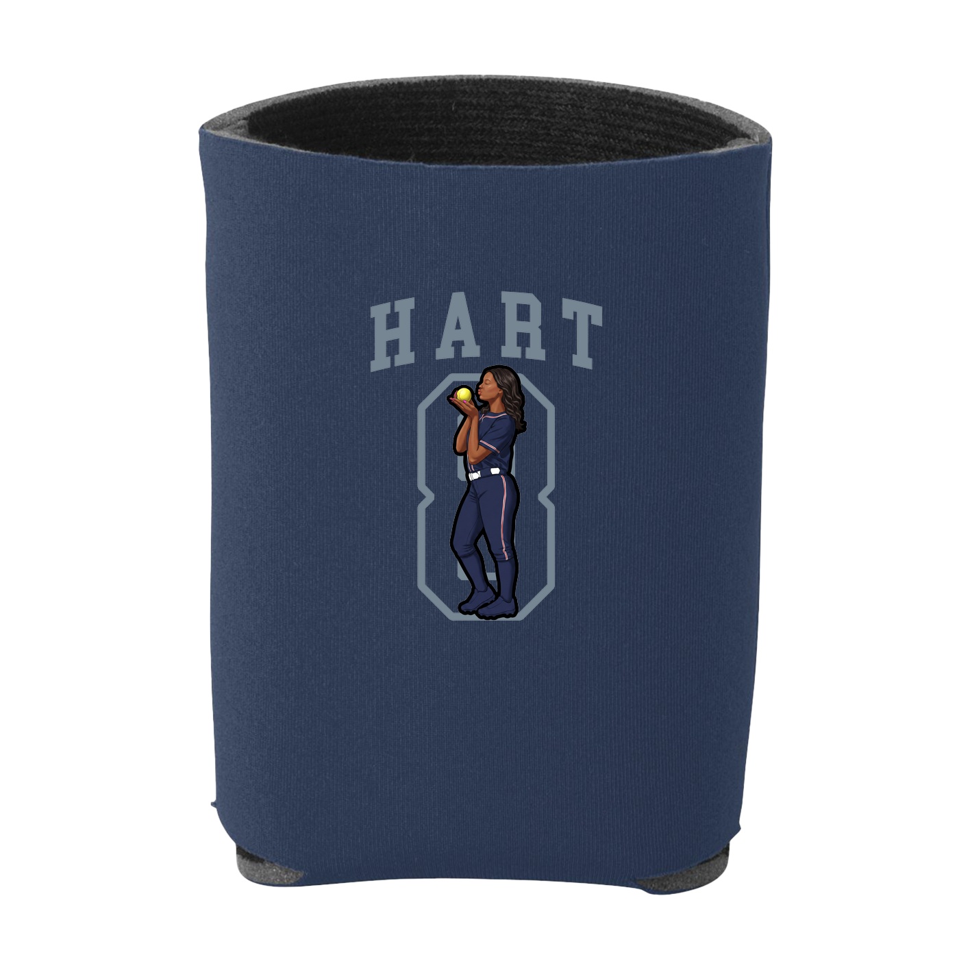 Can Holder — Shirsey in Navy