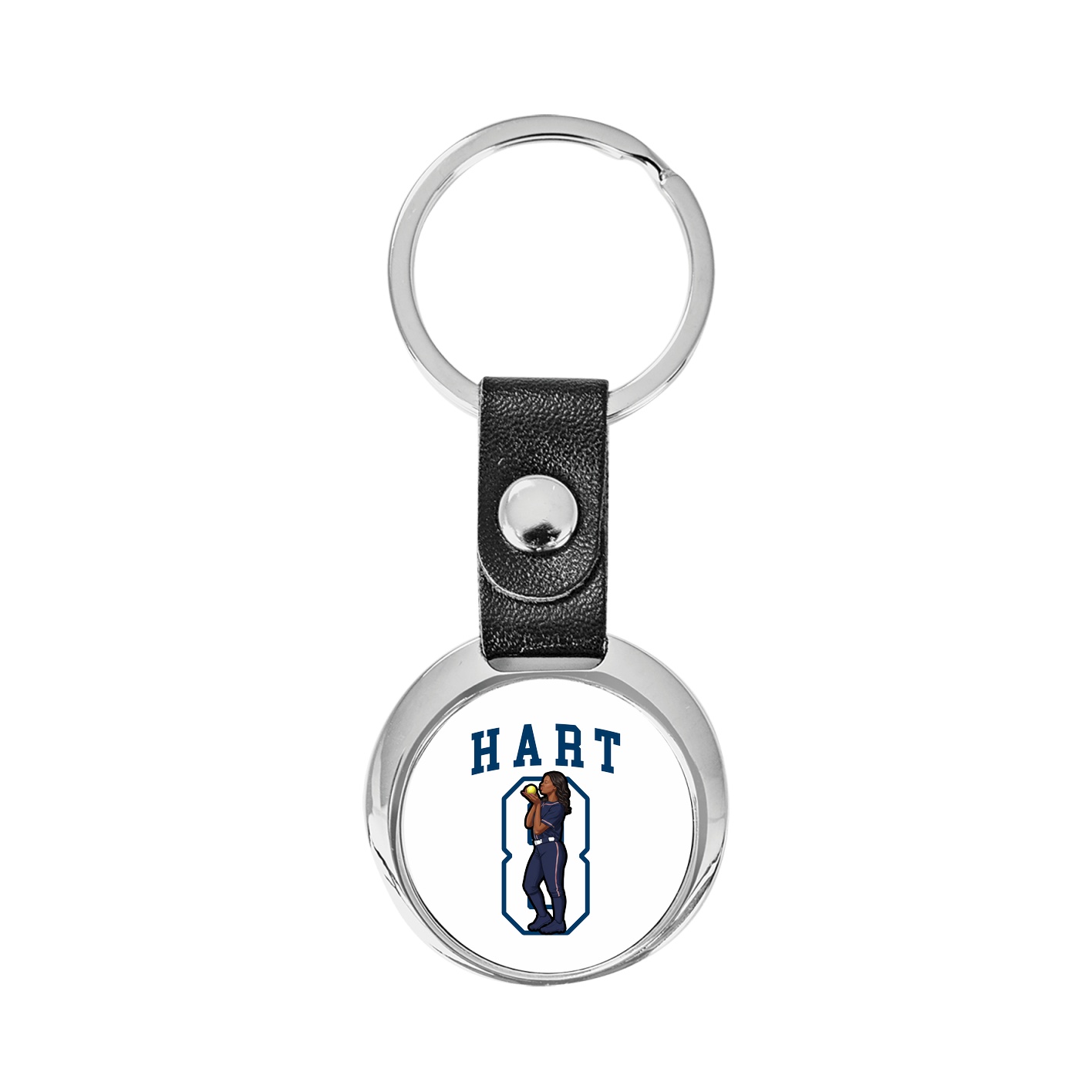 Key Chain — Shirsey in Classic