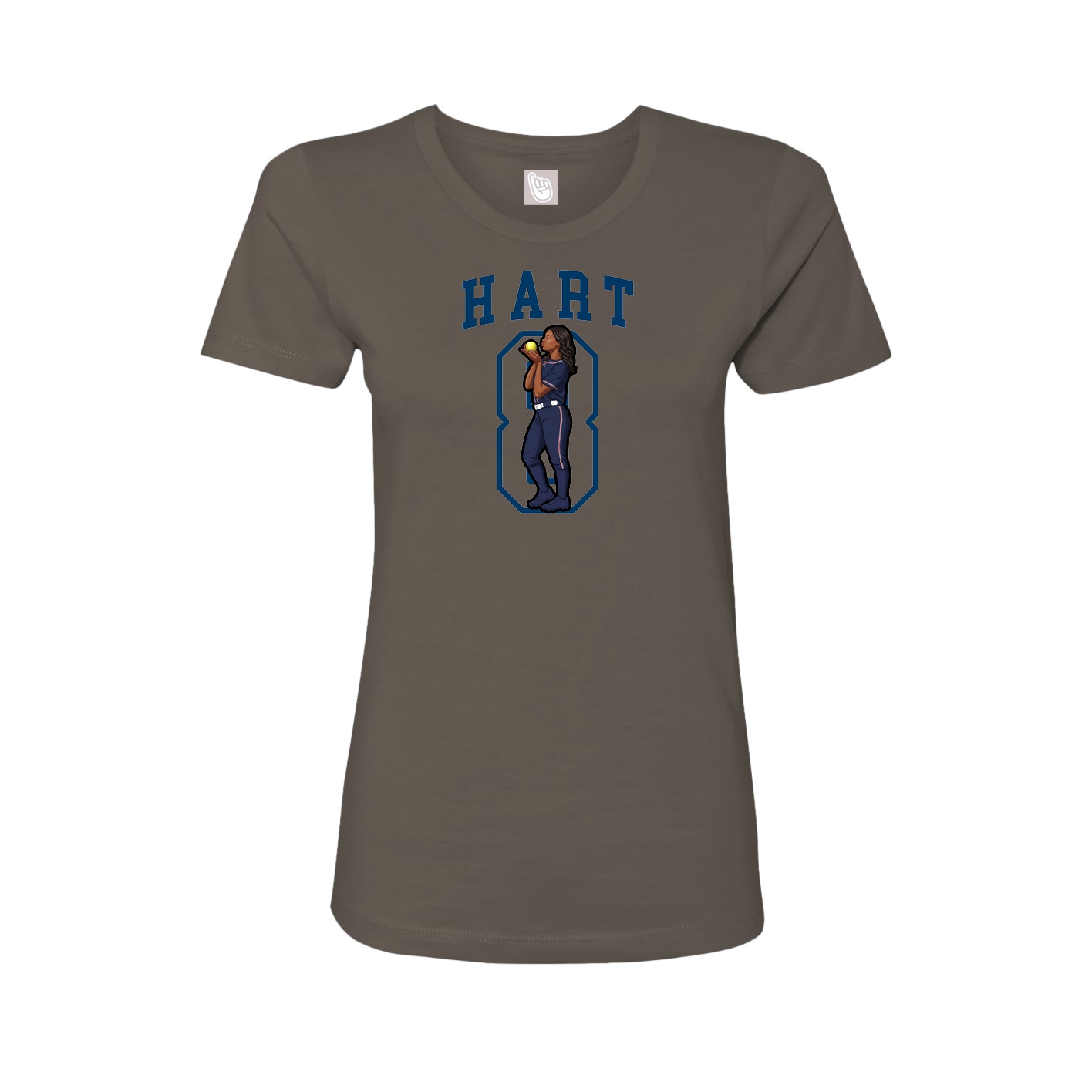Womens Tee
