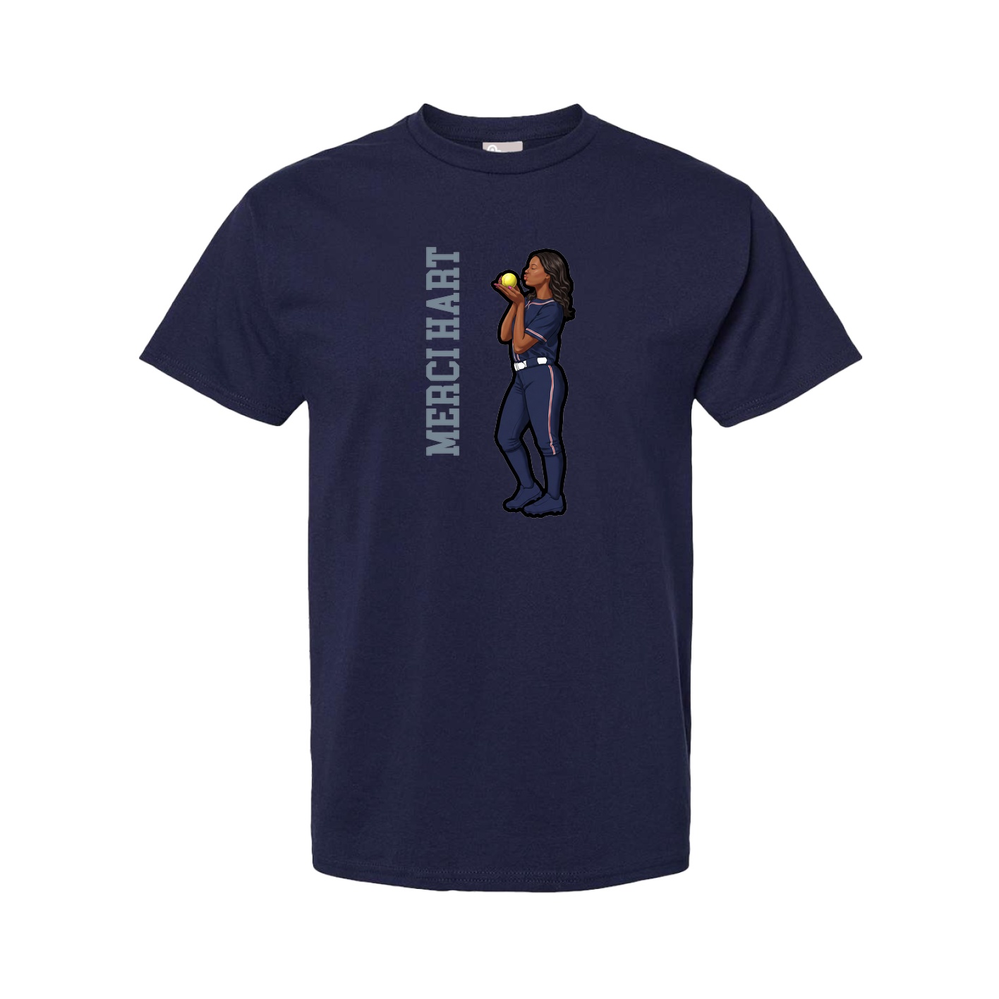 NIL Club Tee