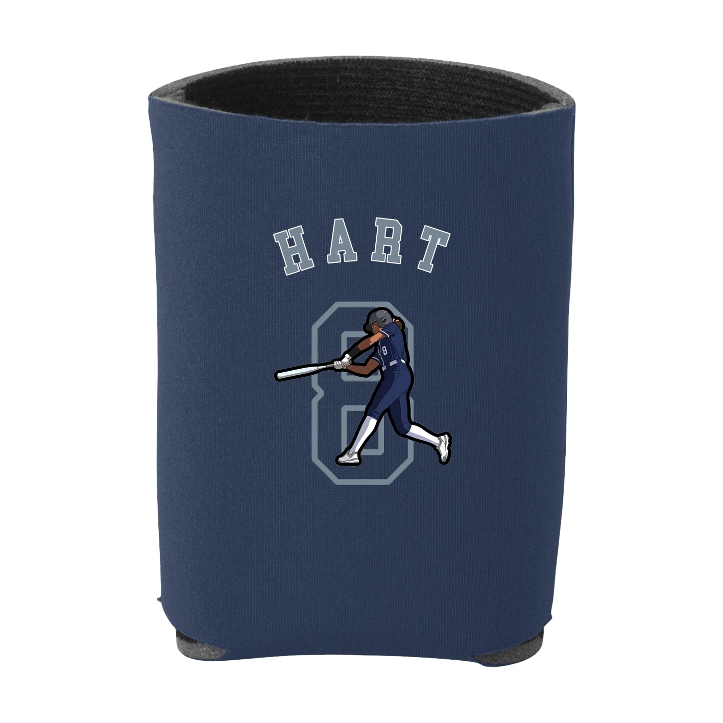 Can Holder — Shirsey Arch in Navy