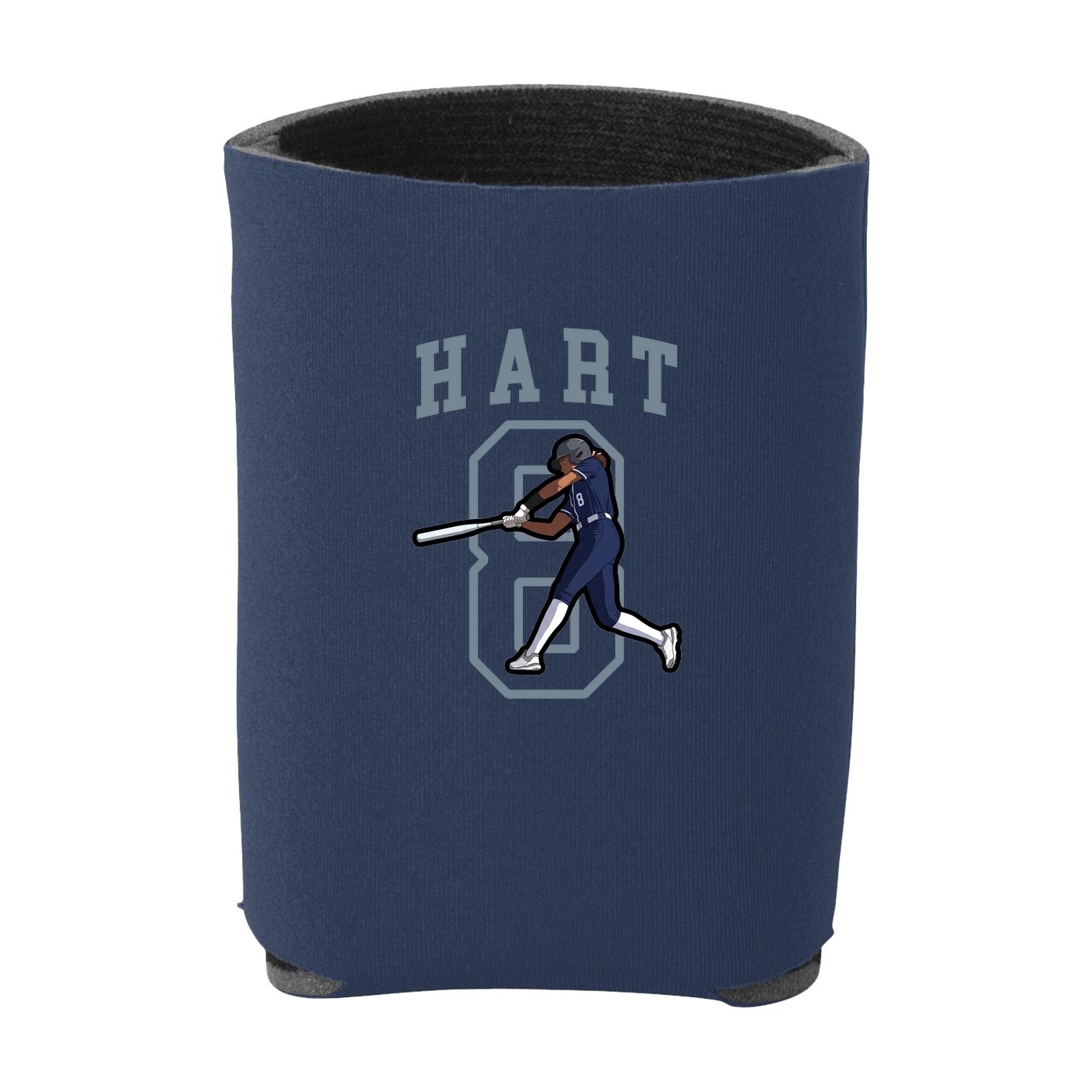 Can Holder — Shirsey in Navy