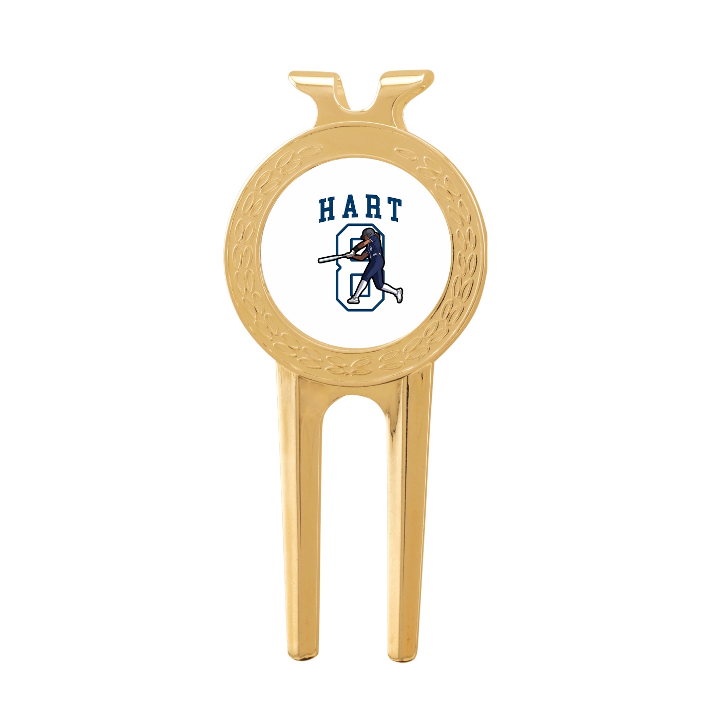 Divot Tool with Ball Marker — Shirsey in Classic