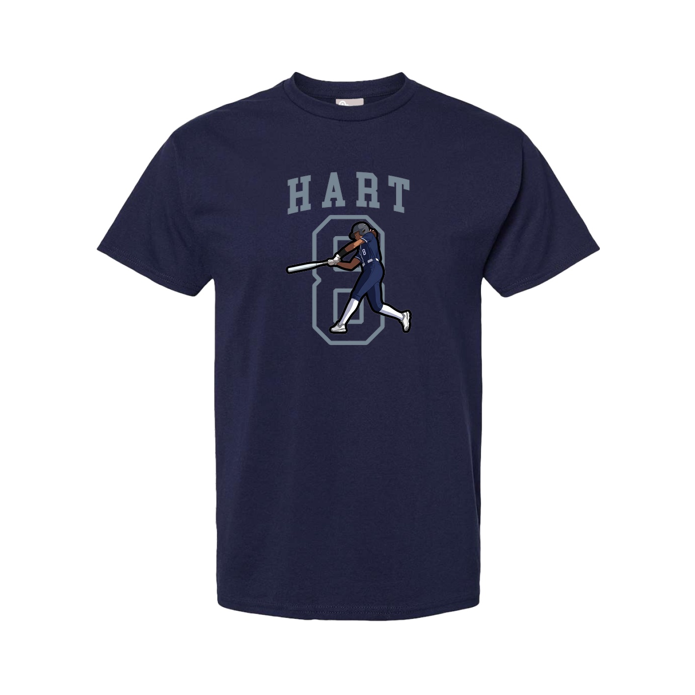NIL Club Tee