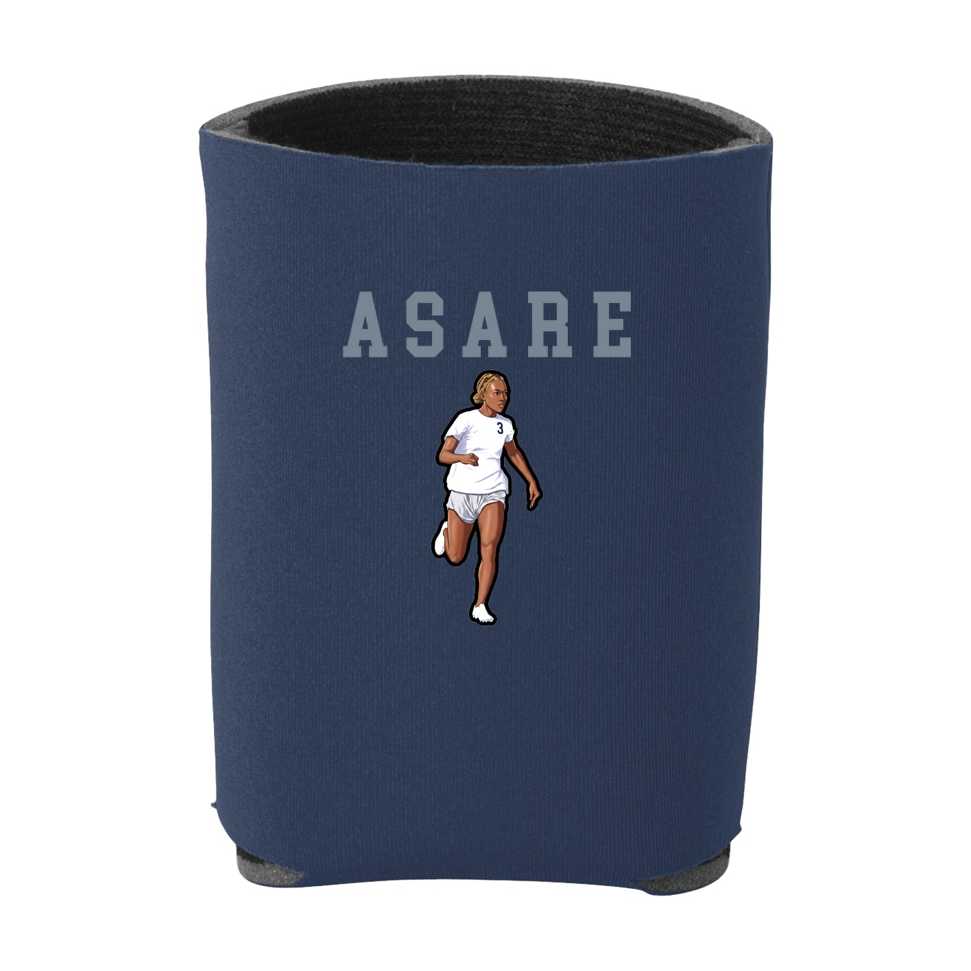 Can Holder — Shirsey in Navy