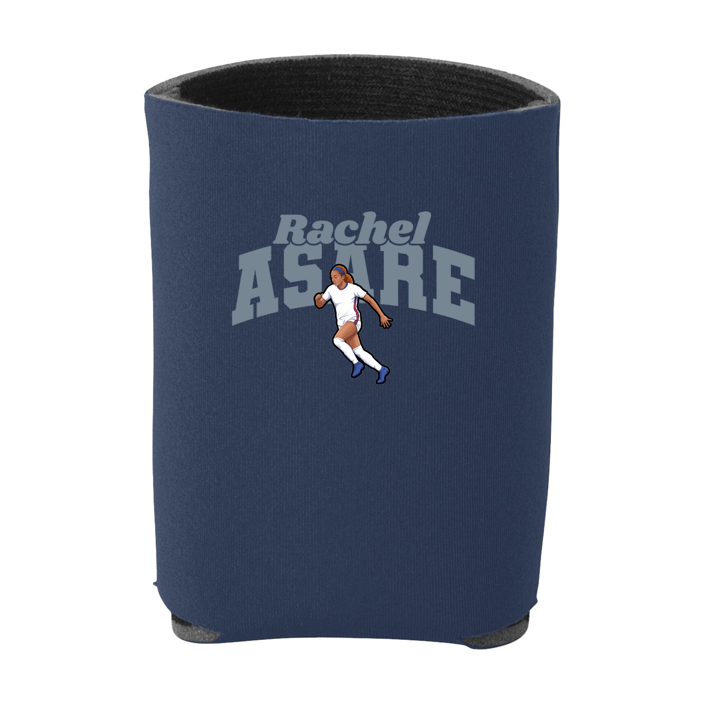 Can Holder — Signature Arch in Navy