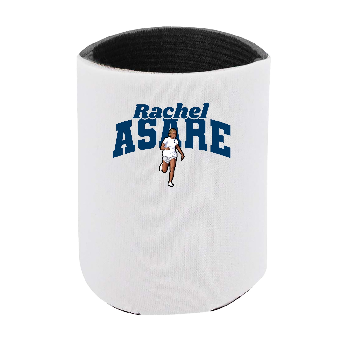 Can Holder — Signature Arch in White