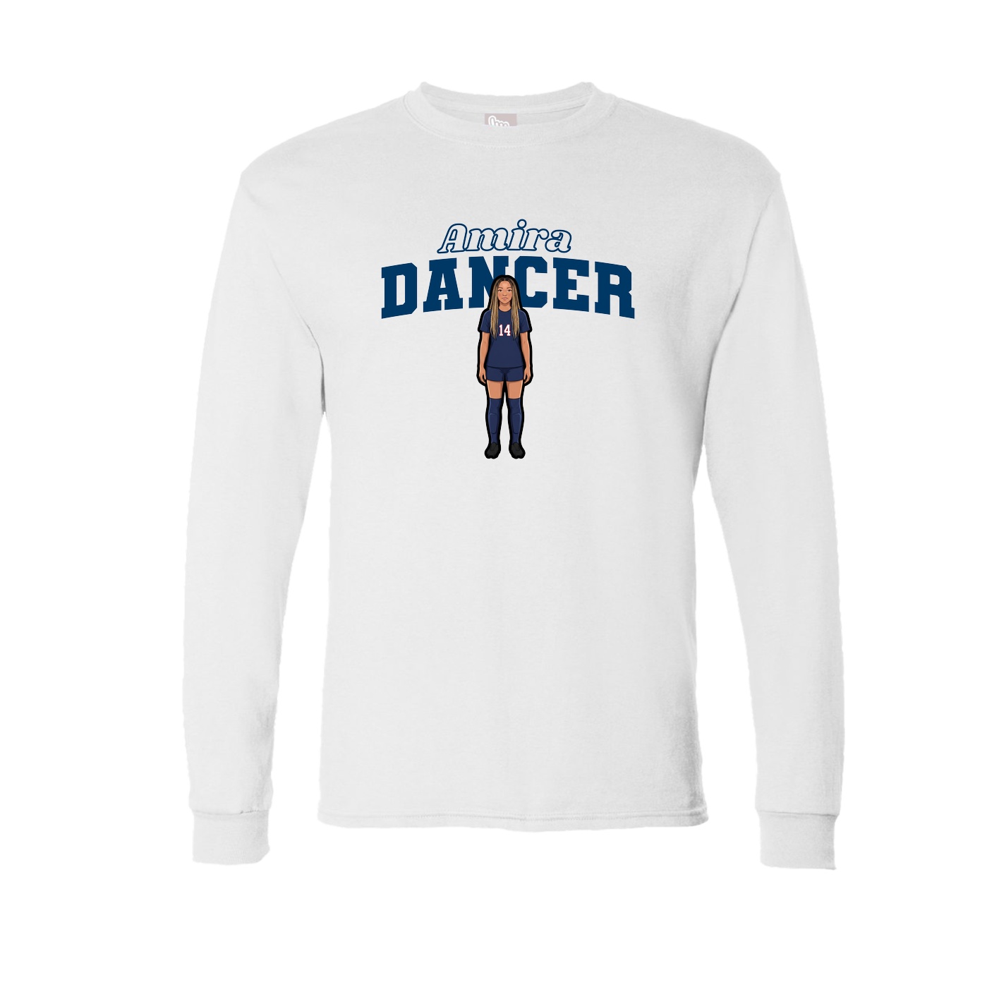 Long Sleeve Tee