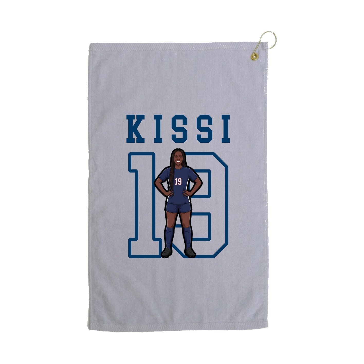 Golf Towel