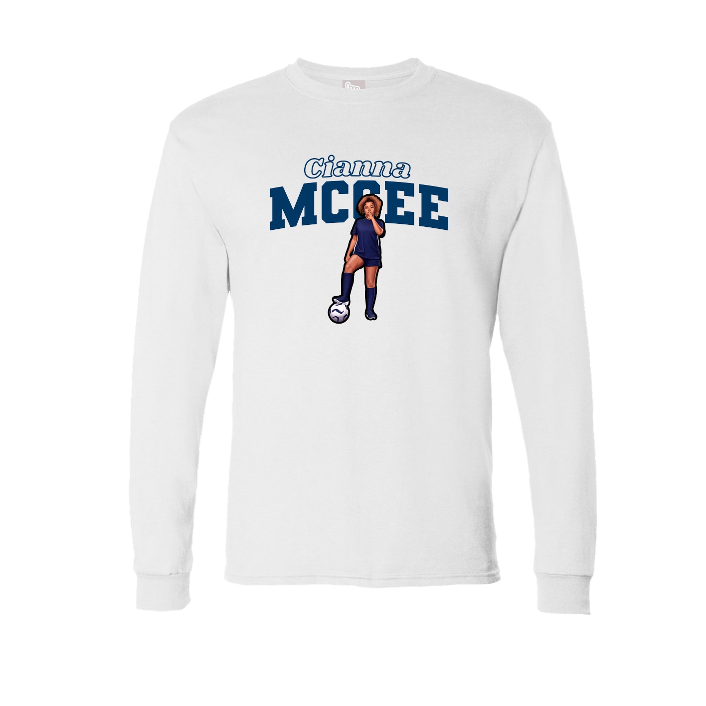 Long Sleeve Tee