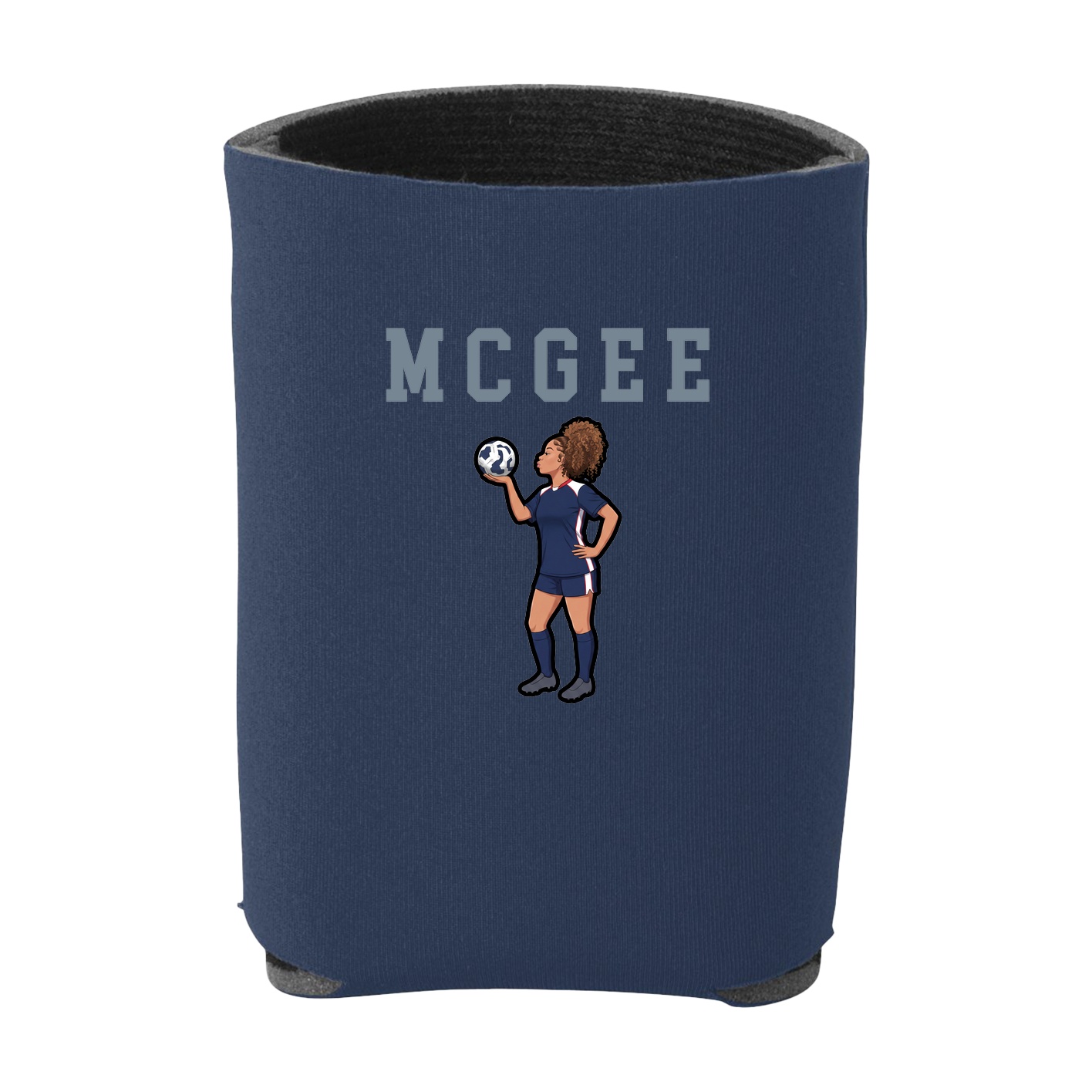 Can Holder — Shirsey in Navy