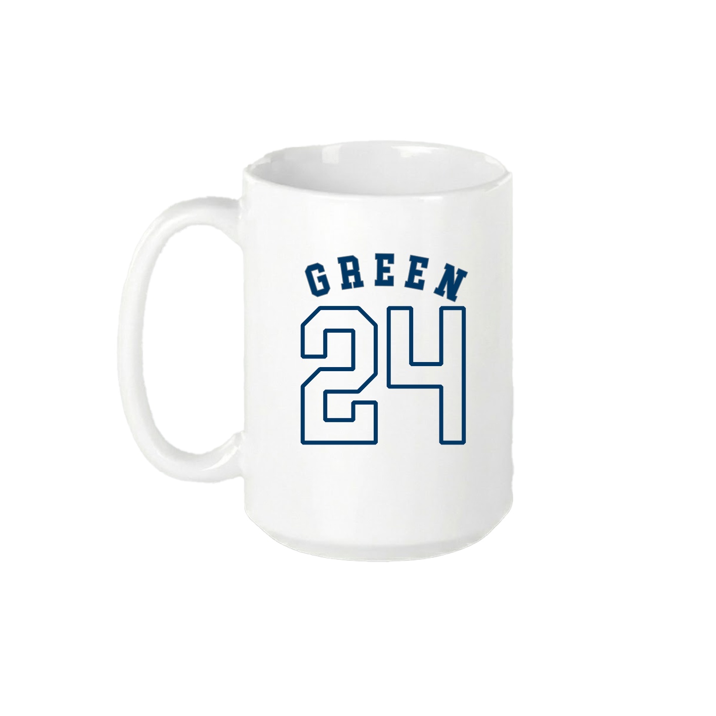 15oz Coffee Mug