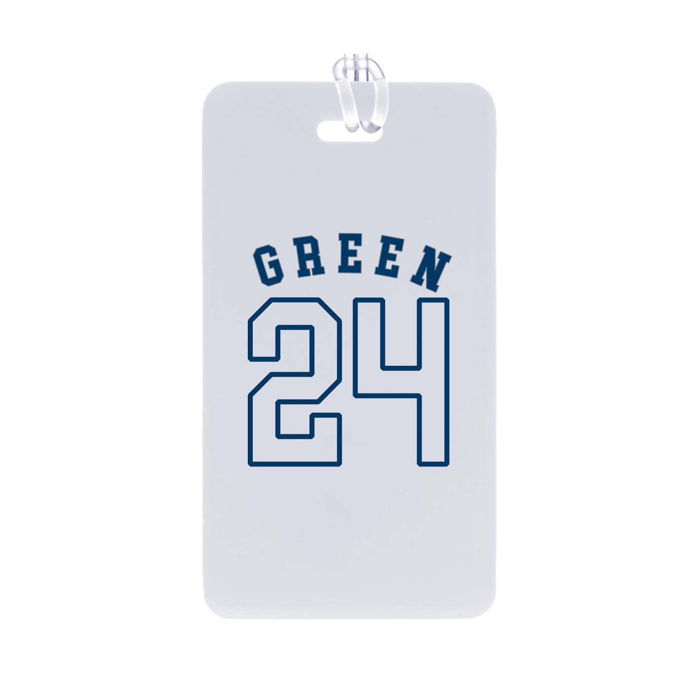 Bag Tag