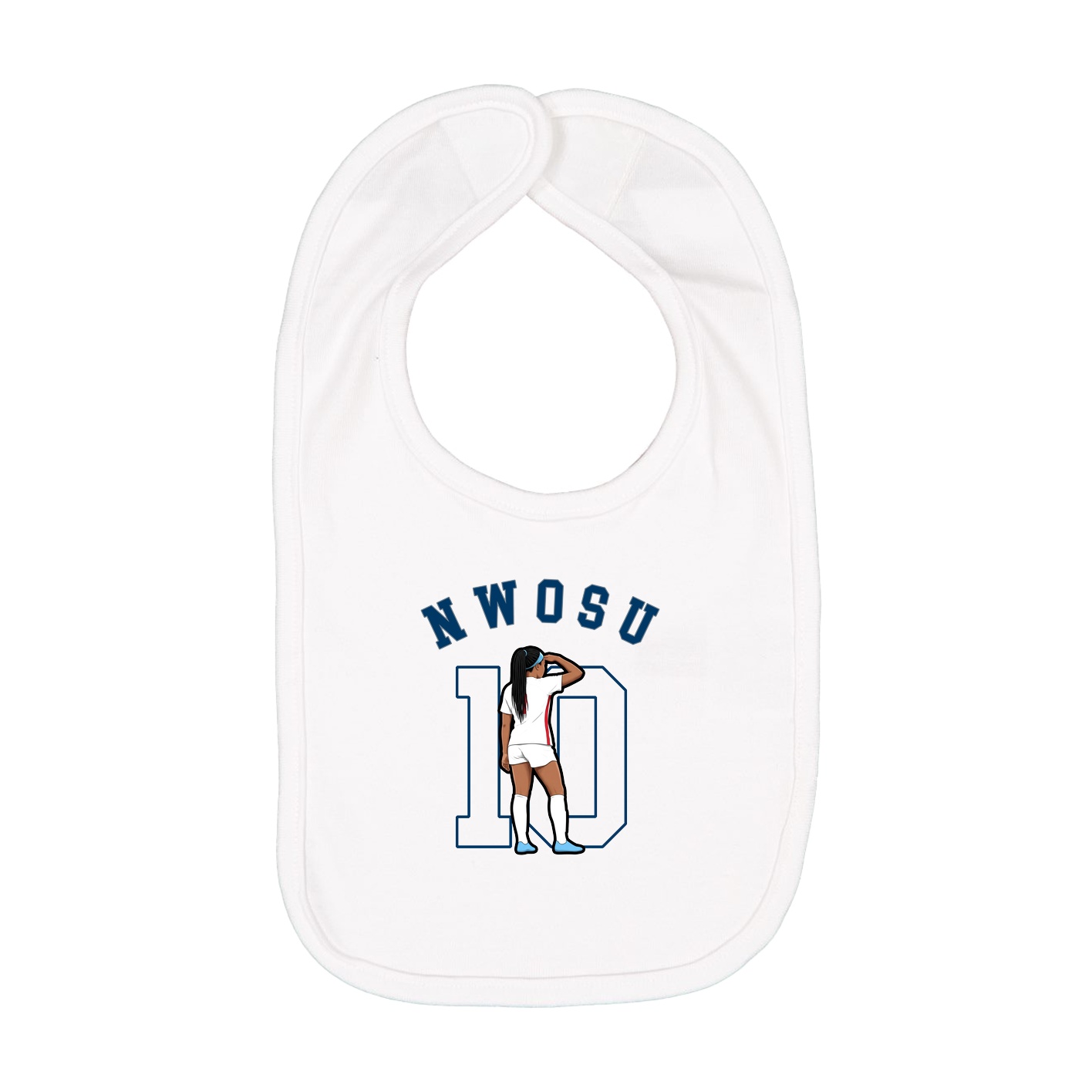 Infant Bib