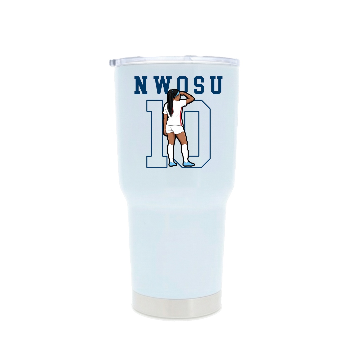 30oz Stainless Steel Tumbler