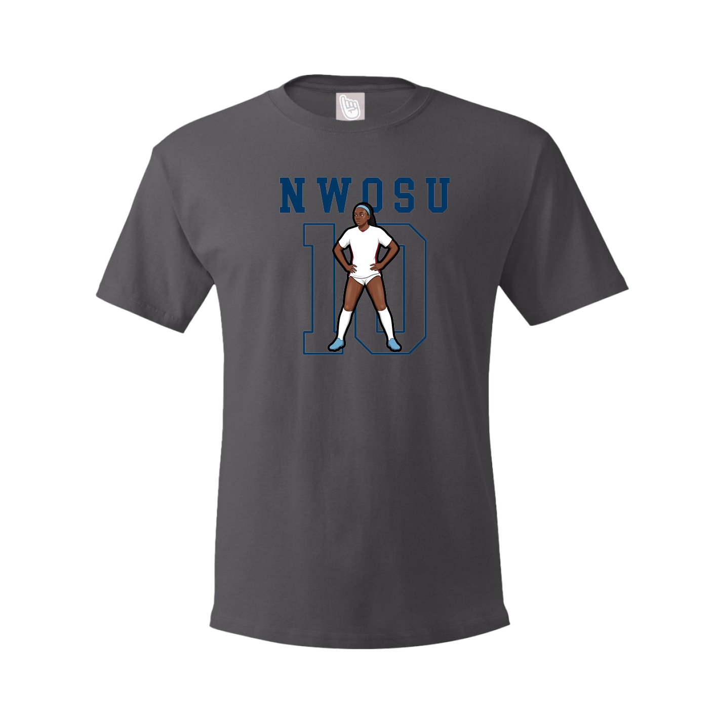 NIL Club Tee