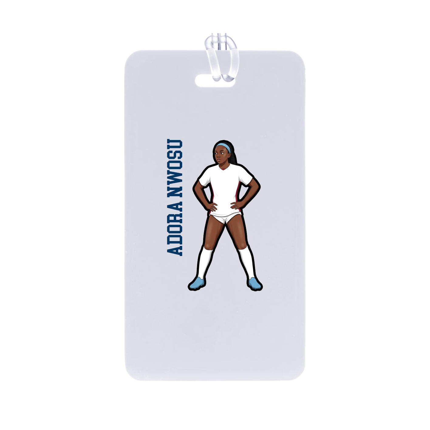 Bag Tag