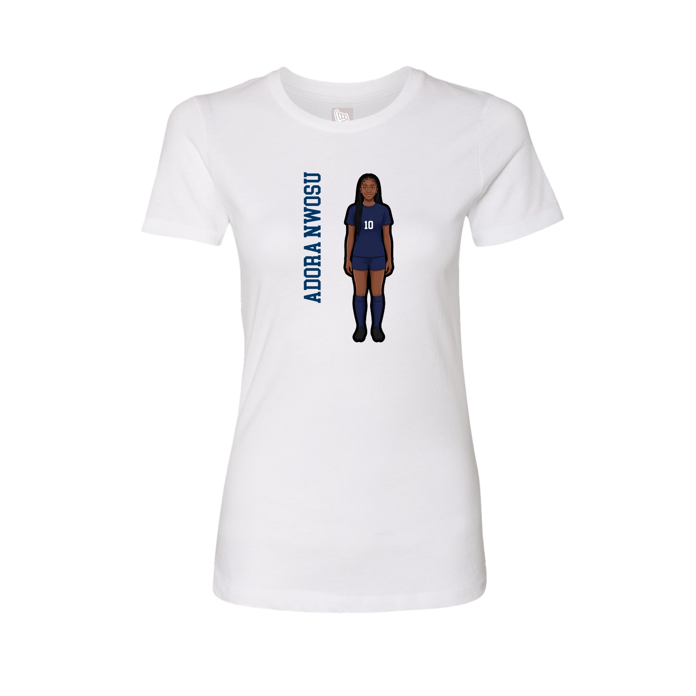 Womens Tee
