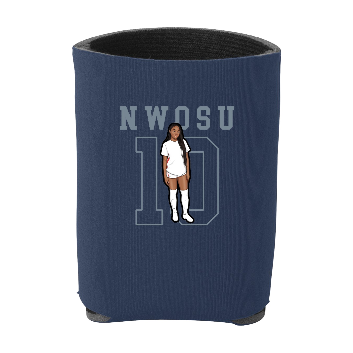 Can Holder — Shirsey in Navy